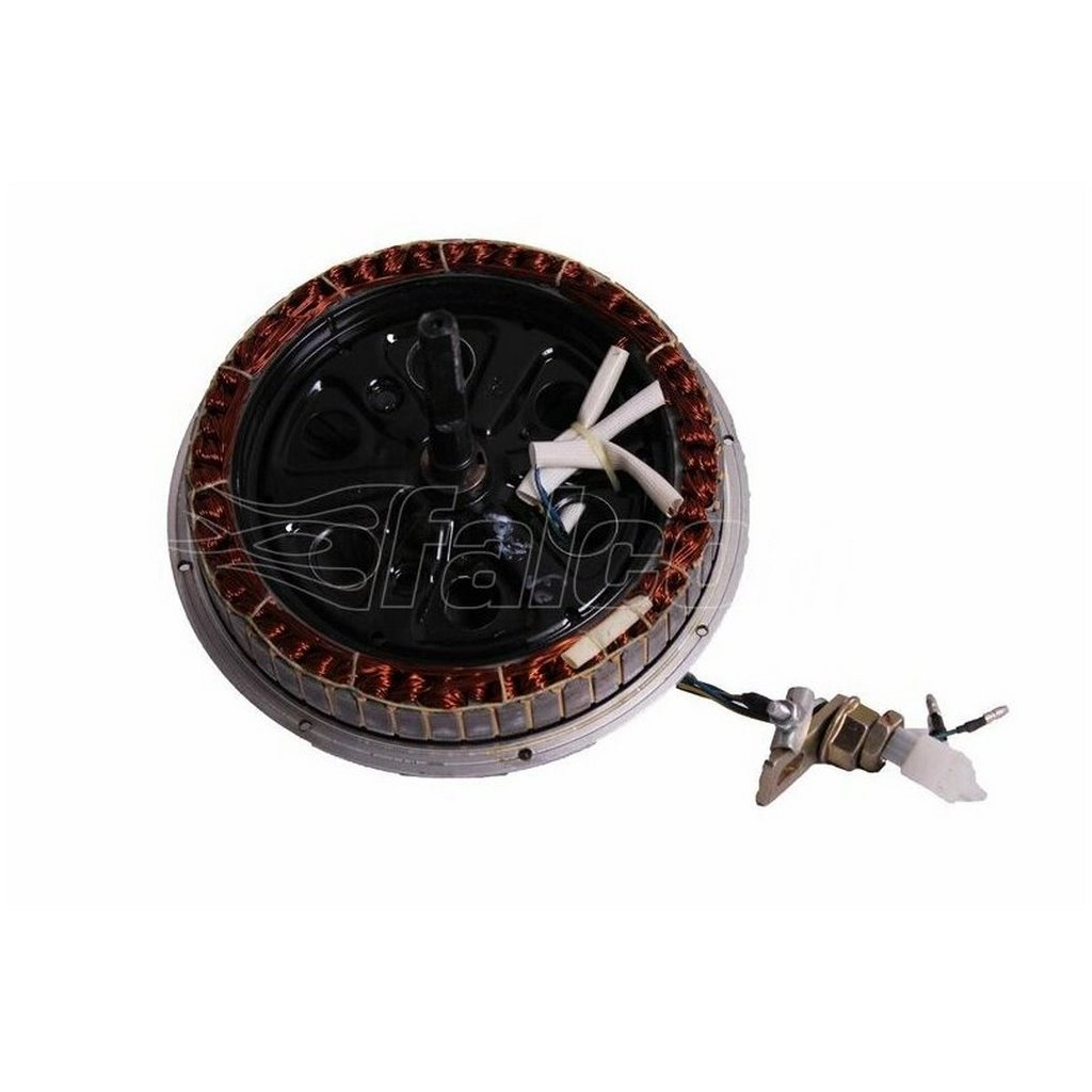 FALCON SELECT 250W MOTOR SARGI #SLC-06-12