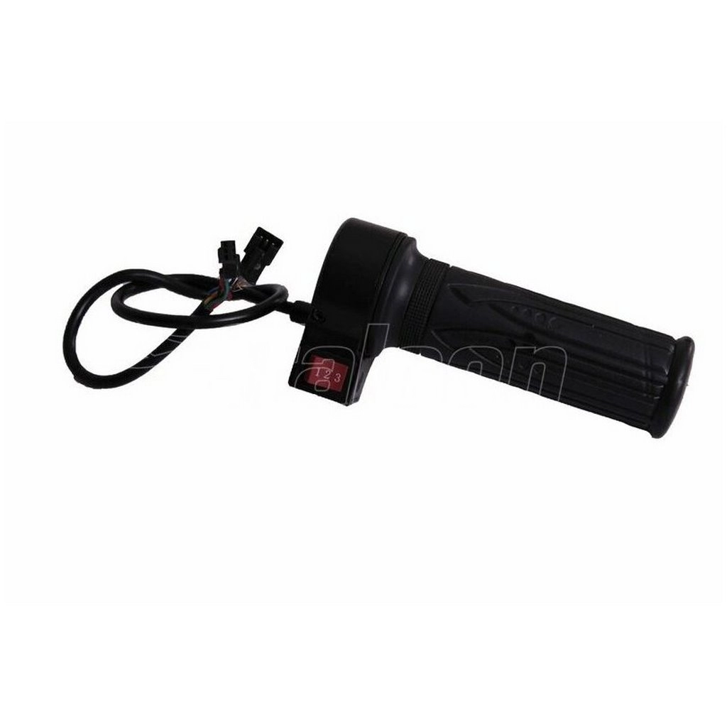FALCON SELECT 250W ELCİK SAĞ GAZ BORUSU #SLC-08-09