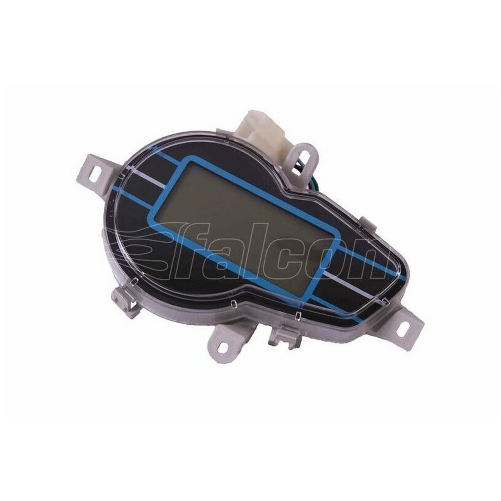 FALCON SELECT 250W KM SAATİ #SLC-10-01