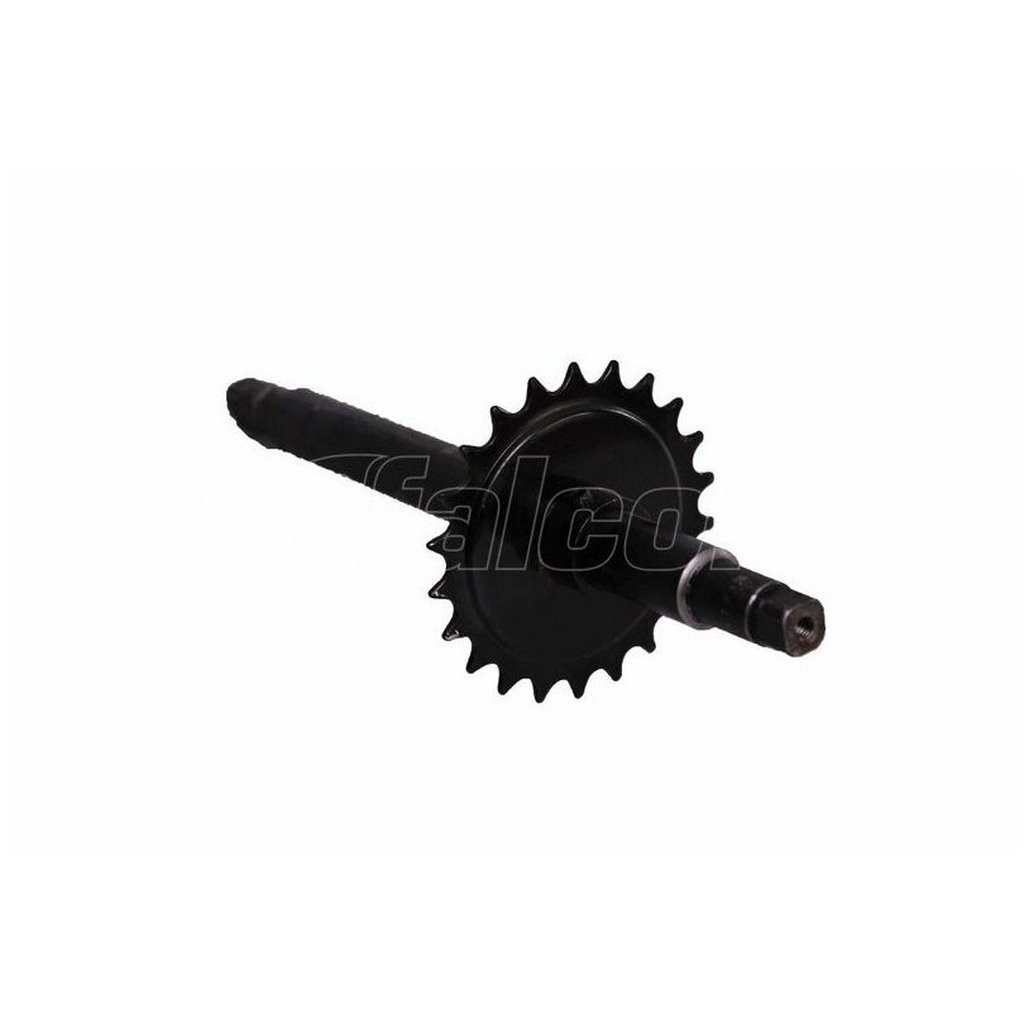 FALCON SELECT 250W ORTA GÖBEK MİL DİŞLİSİ #SLC-13-07