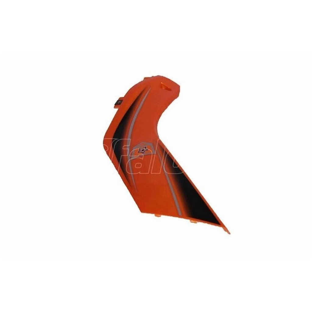 FALCON SELECT 250W FAR KARENAJI ALT PARCA SAĞ TURUNCU #SLC-16-12T