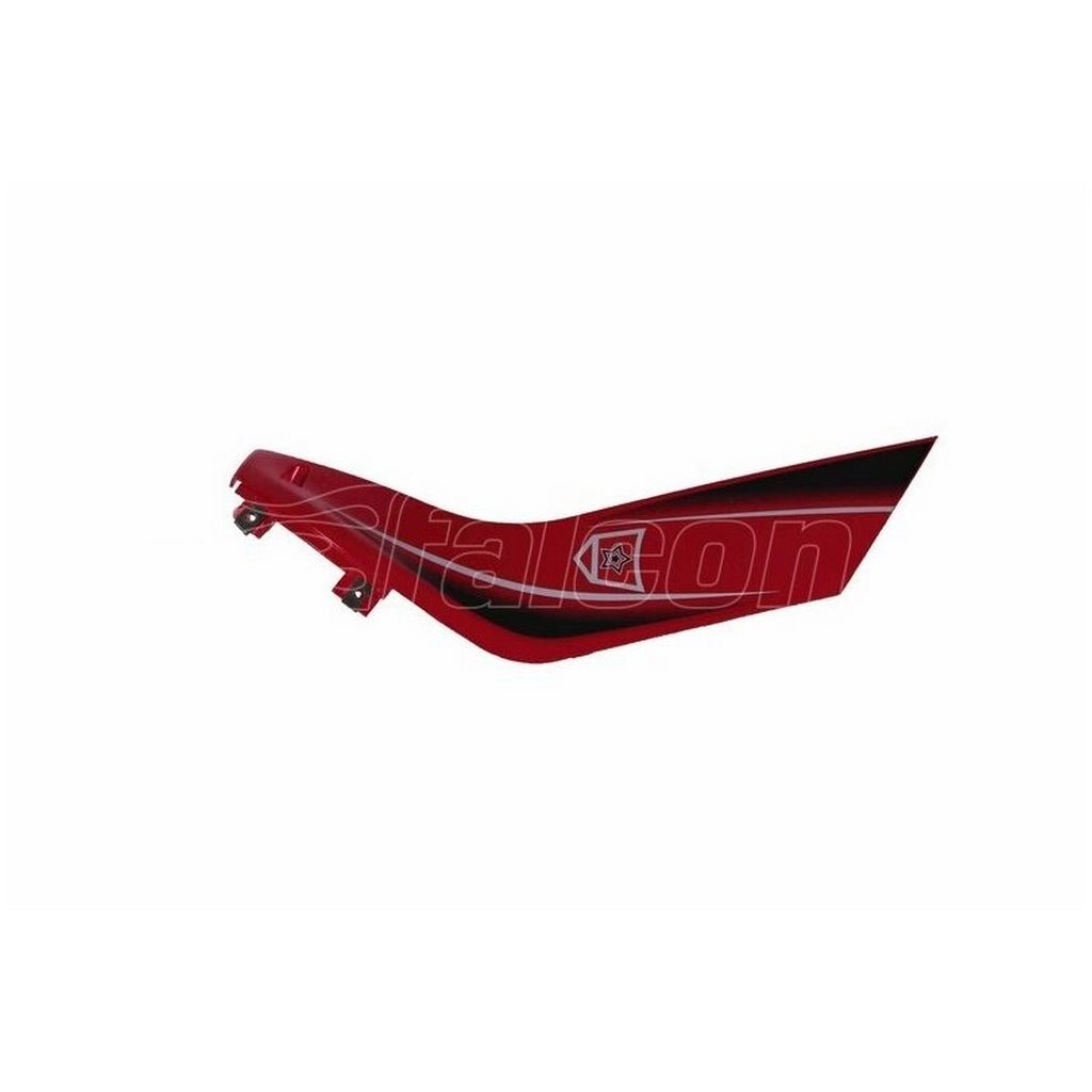 FALCON SELECT 250W FAR KARENAJI ALT PARCA SOL KIRMIZI #SLC-16-13K