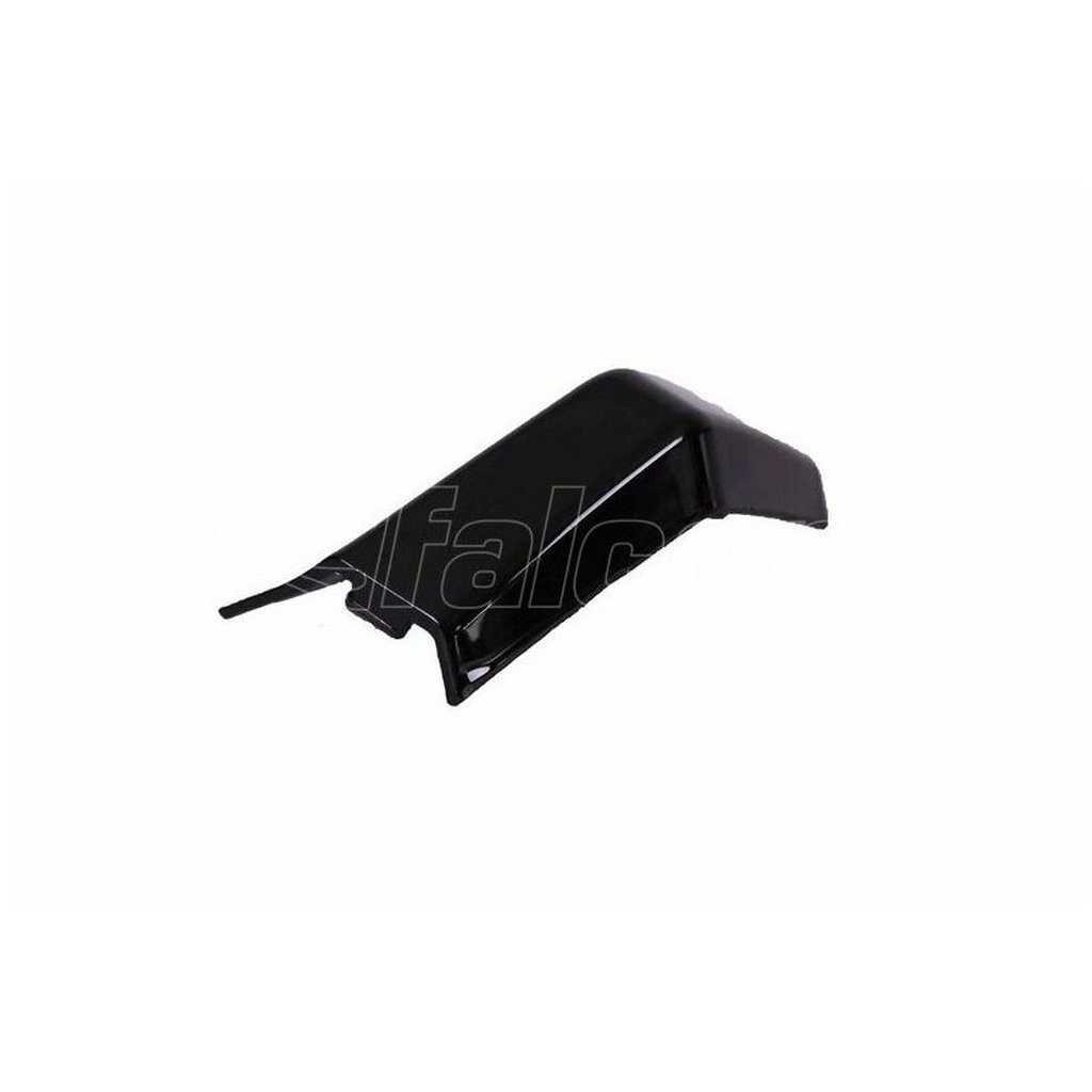 FALCON SELECT 250W SİPERLİK DEKORATİF KAPAK SİYAH #SLC-16-15