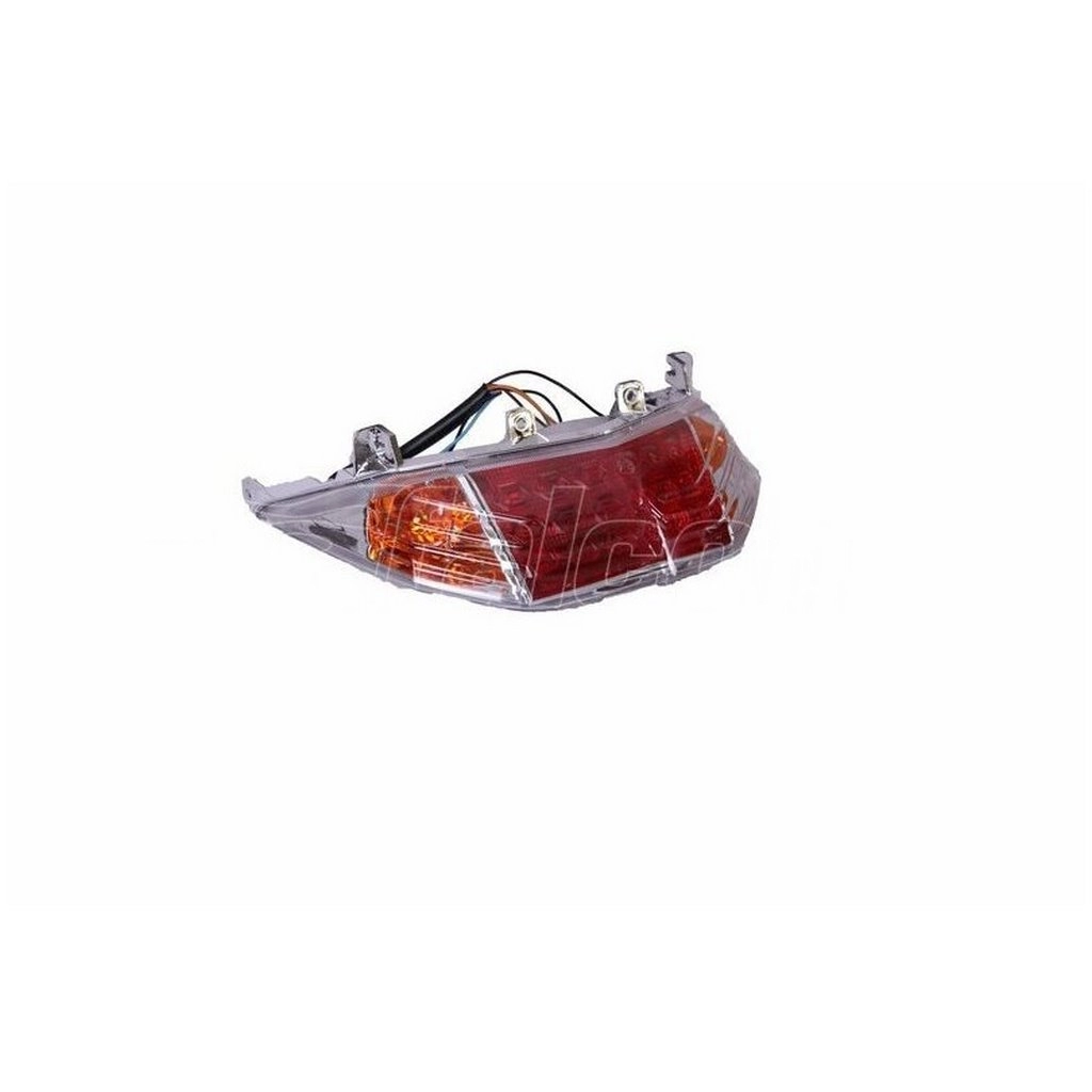 FALCON SELECT 250W ARKA STOP KOMPLE #SLC-20-01