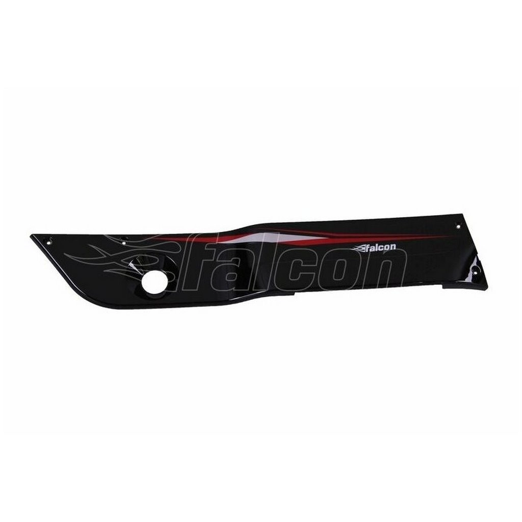 FALCON SELECT 250W MARŞBİYEL SAĞ KIRMIZI #SLC-23-15K