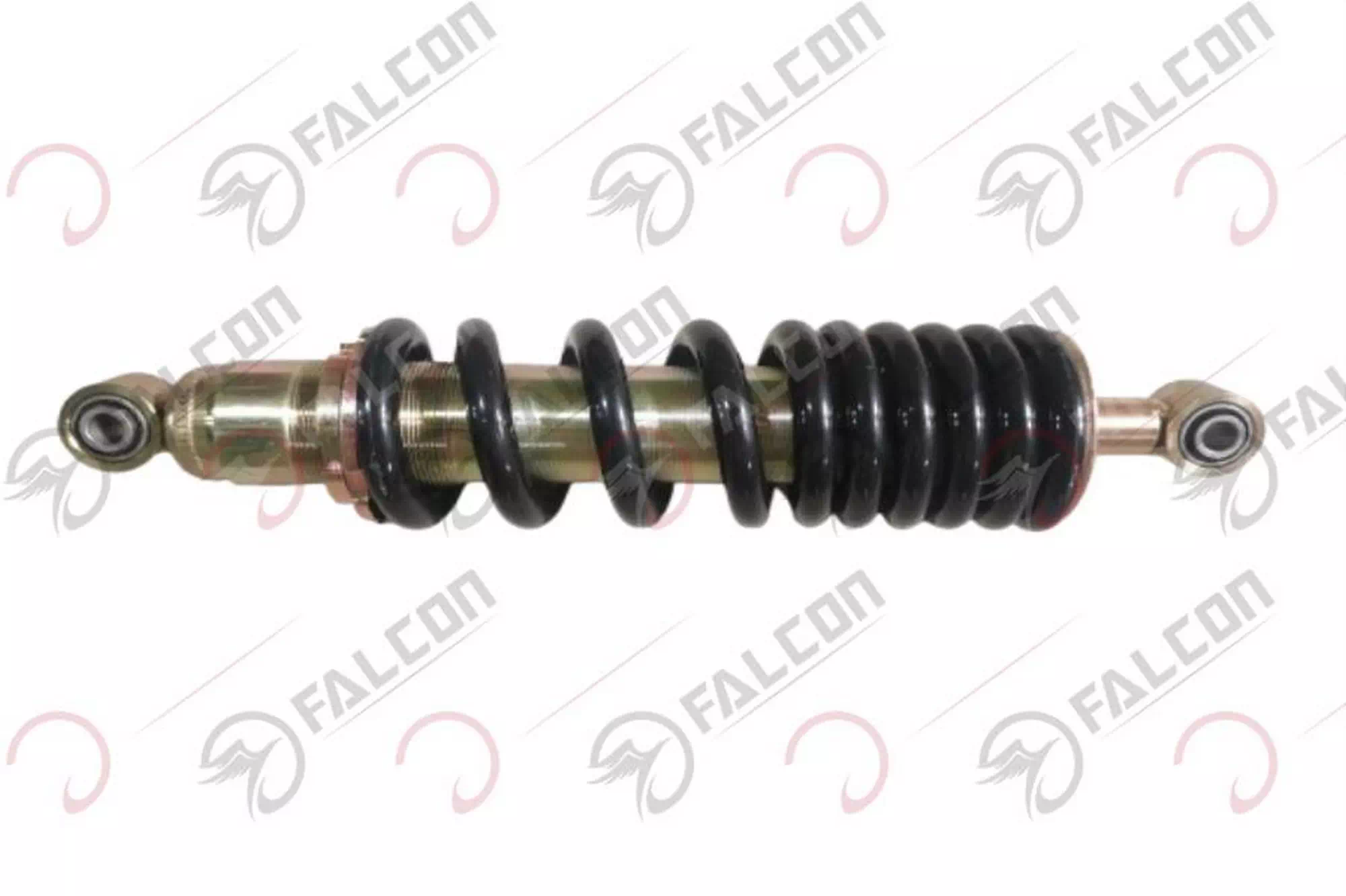 FALCON SALVADOR 188 ARKA AMORTİSÖR #SLV-01-03