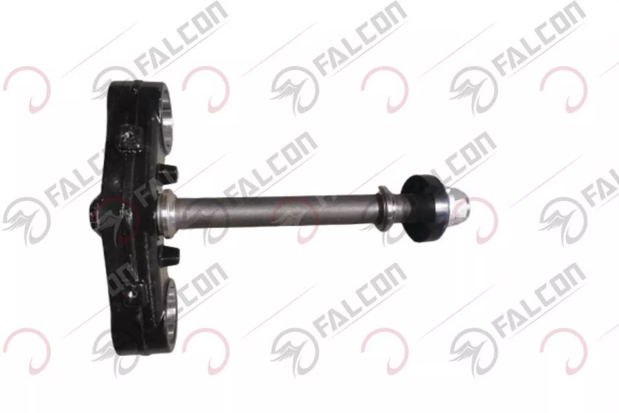 FALCON SALVADOR 188 PLATİN (ÖN MAŞA) #SLV-01-06