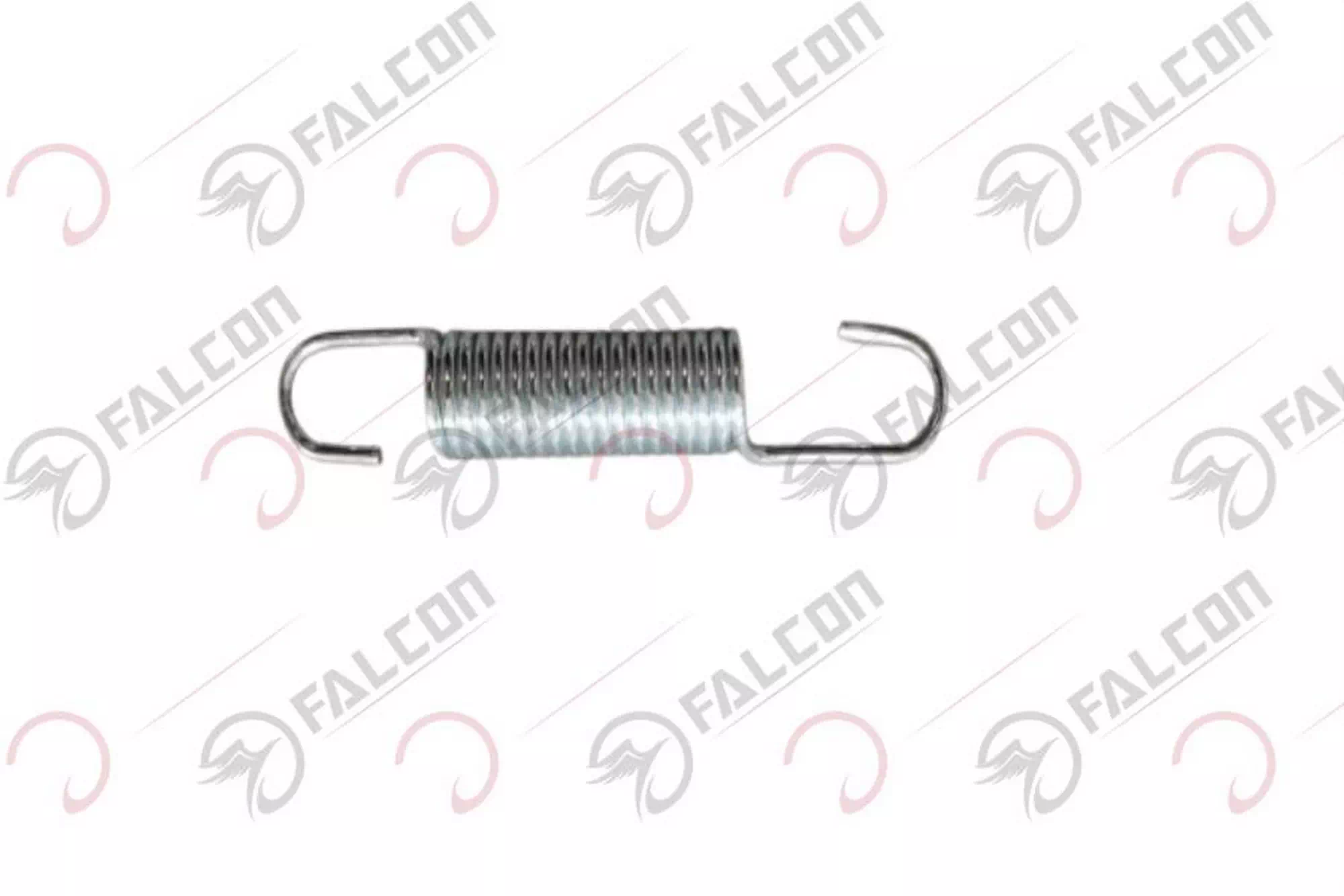 FALCON SALVADOR 188 ARKA FREN PEDAL YAYI #SLV-02-01