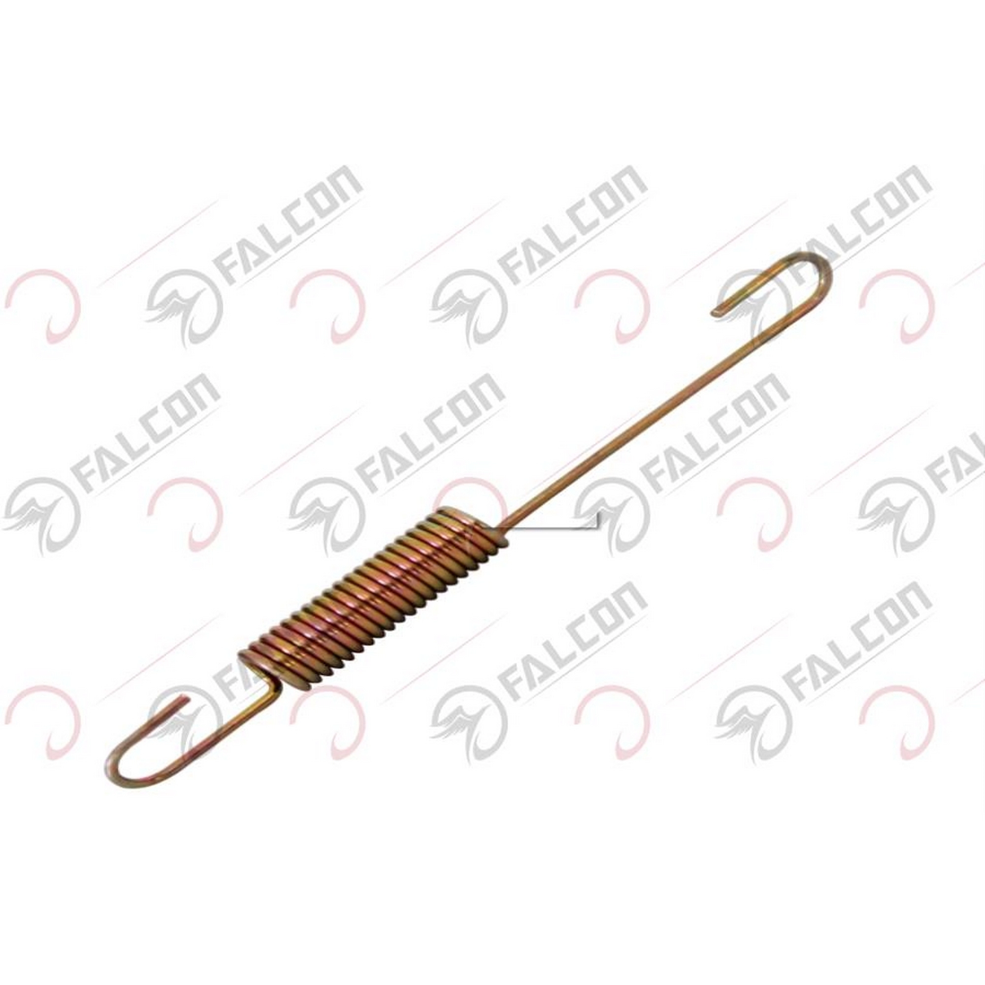 FALCON SALVADOR 188 ARKA FREN MÜŞÜR YAYI #SLV-02-02