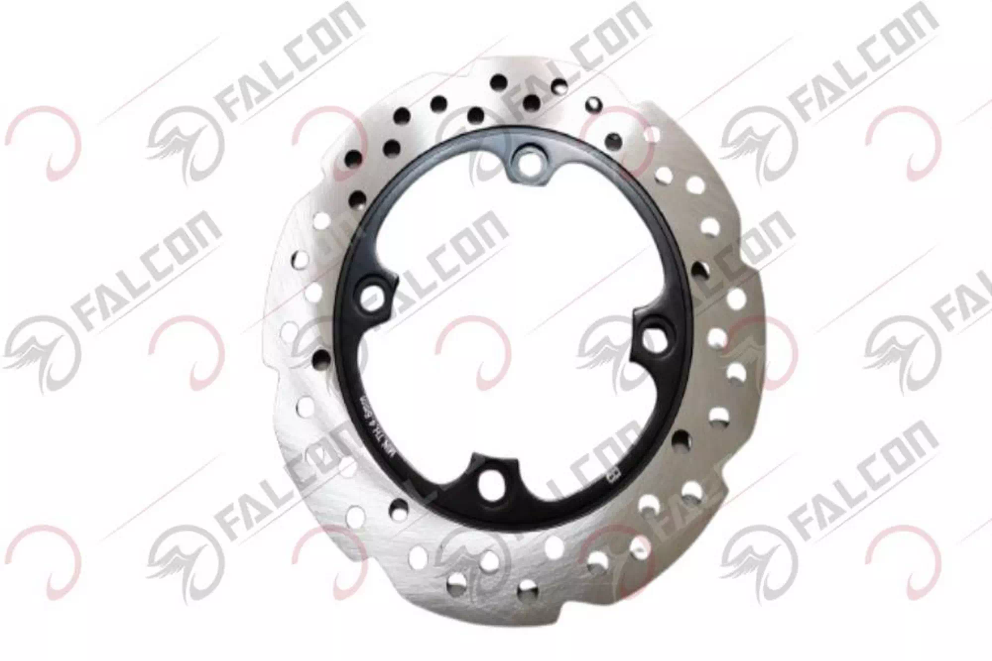 FALCON SALVADOR 188 ARKA FREN DİSKİ #SLV-02-08