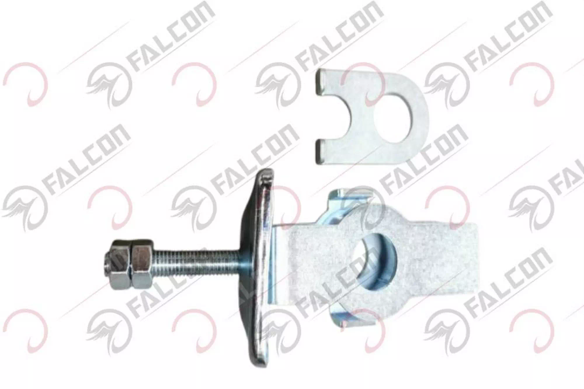 FALCON SALVADOR 188 ÇEKTİRME SAĞ SOL TAKIM #SLV-03-08TK
