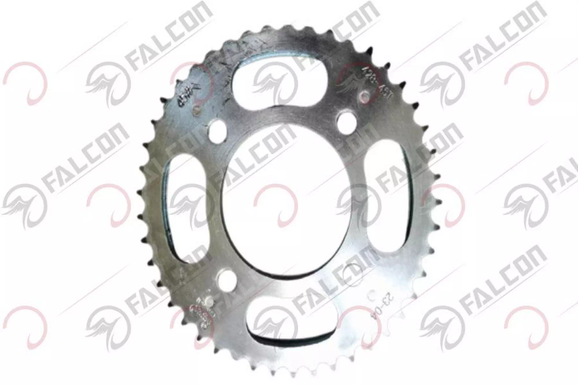 FALCON SALVADOR 188 ARKA DİŞLİ (45T) #SLV-03-10