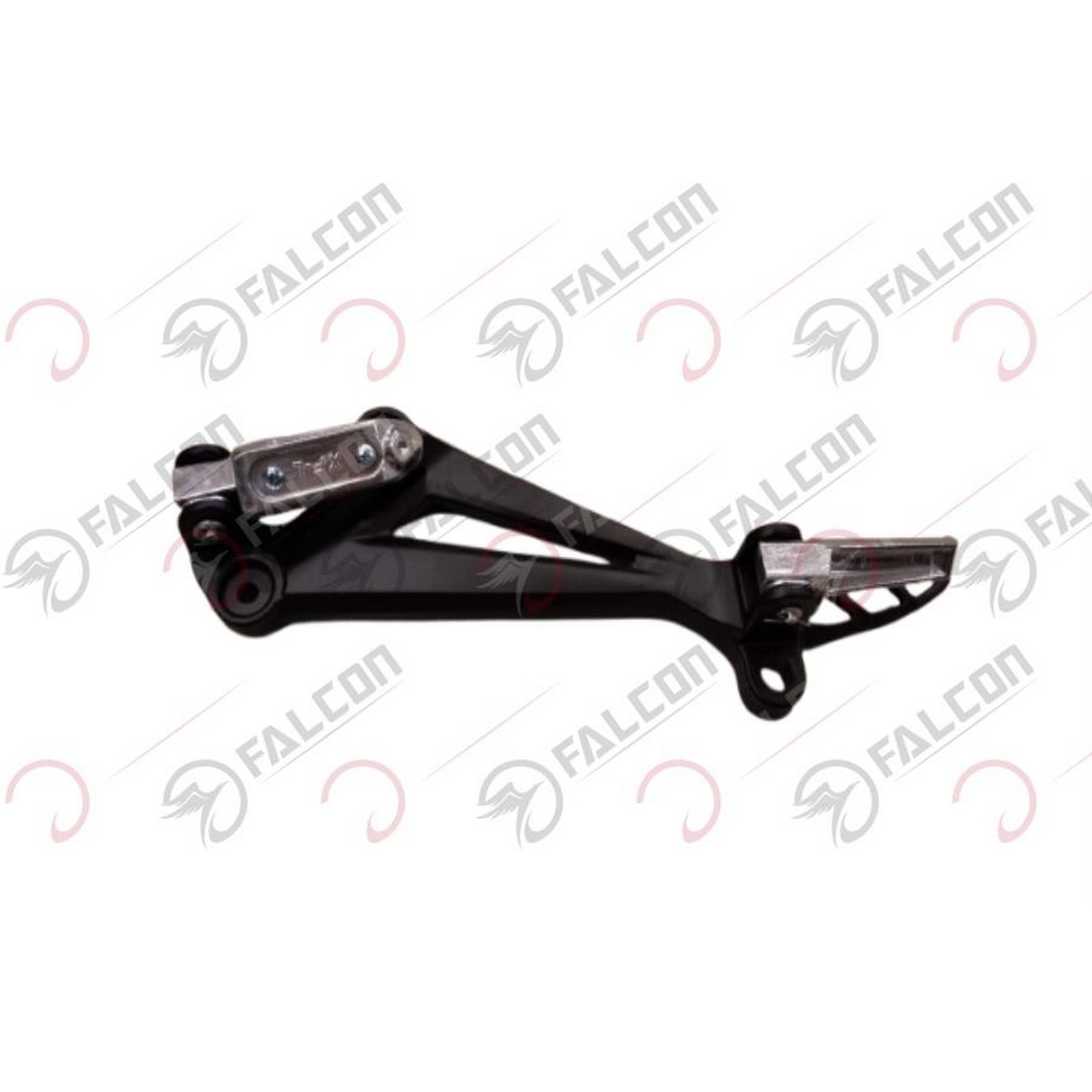 FALCON SALVADOR 188 BASAMAK DEMİRİ SOL KOMPLE #SLV-04-13