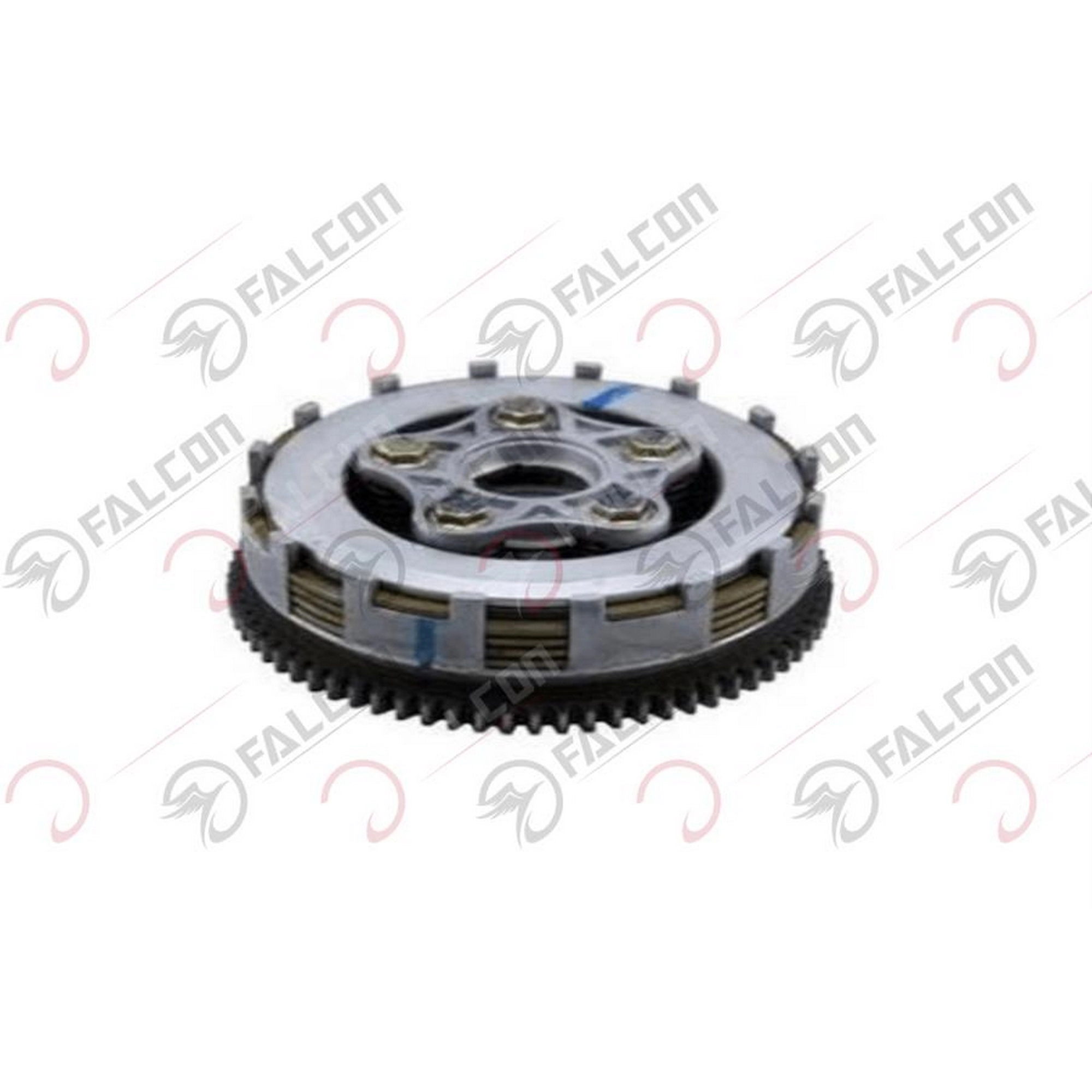 FALCON SALVADOR 188 DEBRİYAJ KOMPLE #SLV-05-01