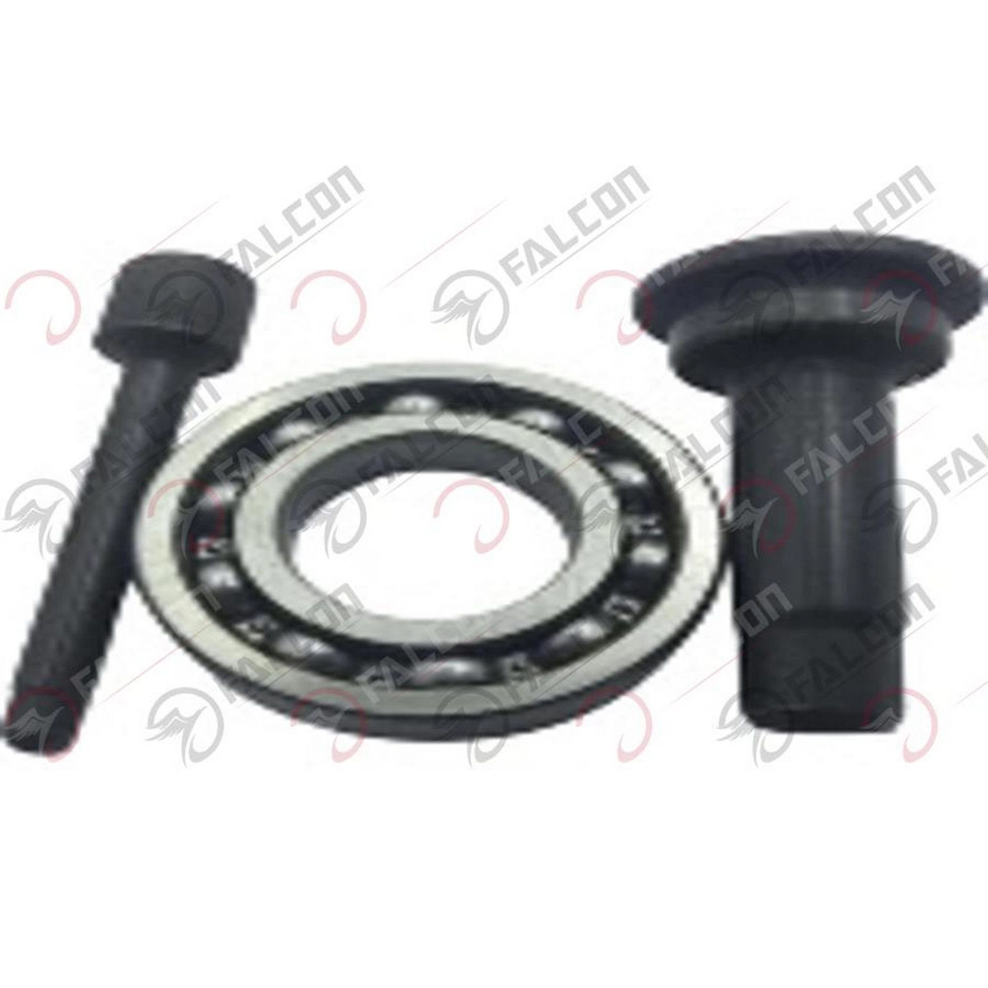 FALCON SALVADOR 188 DEBRİYAJ MİLİ BÜYÜK #SLV-05-07