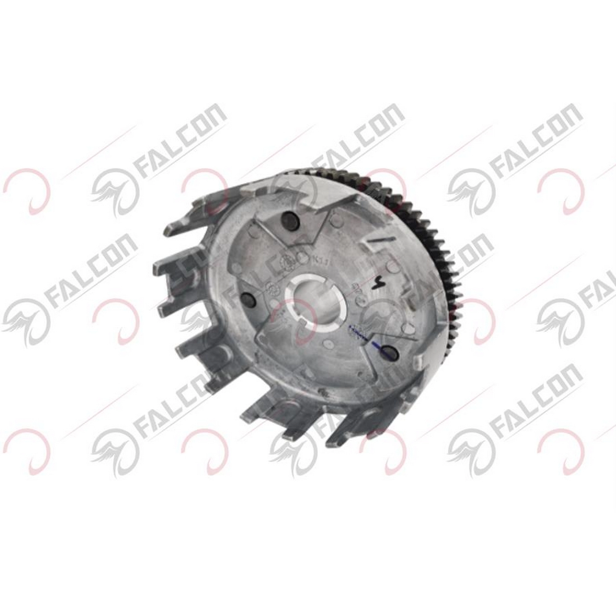 FALCON SALVADOR 188 DEBRİYAJ DİŞLİSİ BÜYÜK #SLV-05-10