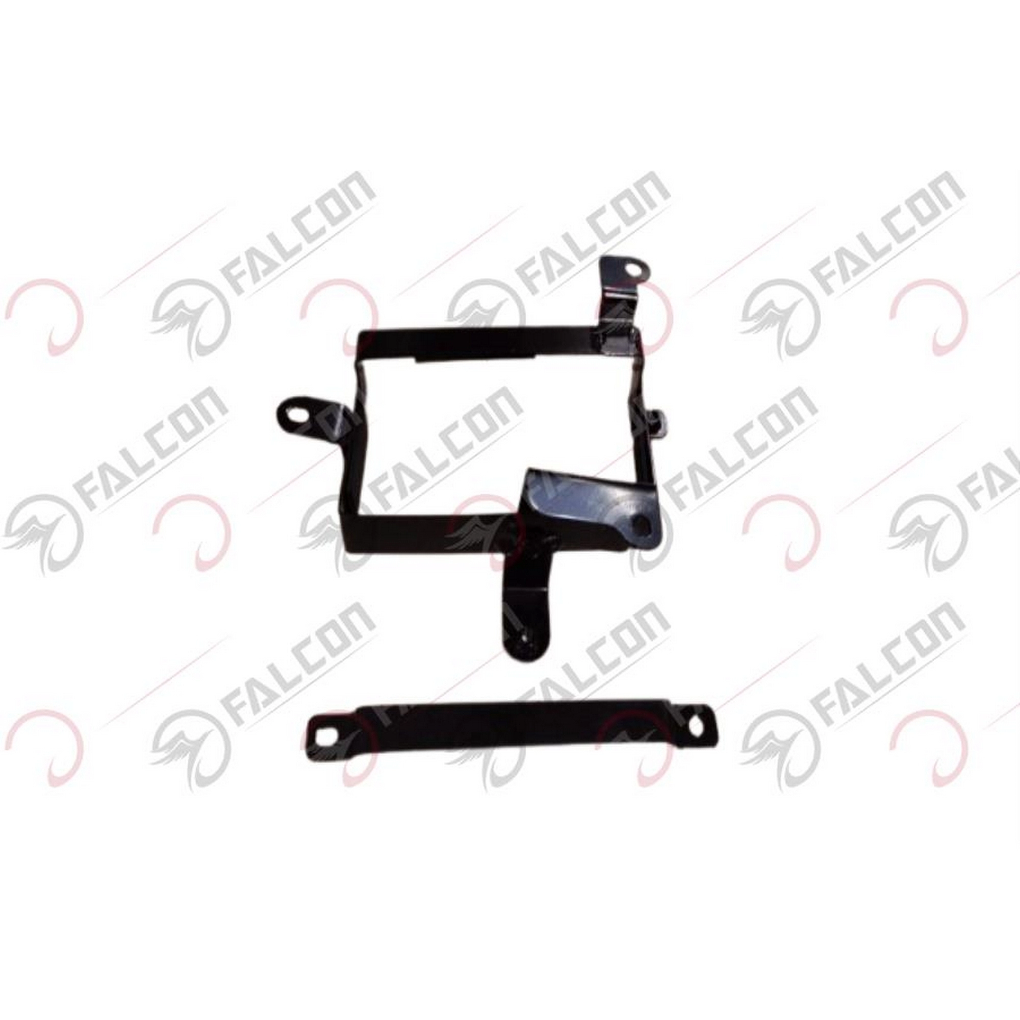 FALCON SALVADOR 188 AKÜ BAĞLANTI DEMİRİ ALT #SLV-06-03