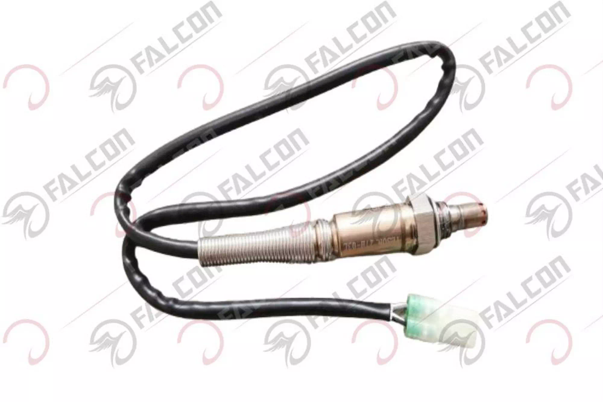 FALCON SALVADOR 188 EGZOZ ISI MÜŞÜRÜ #SLV-06-12