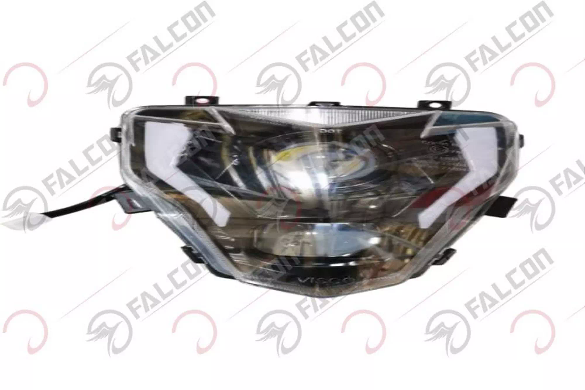 FALCON SALVADOR 188 FAR KOMPLE #SLV-07-01