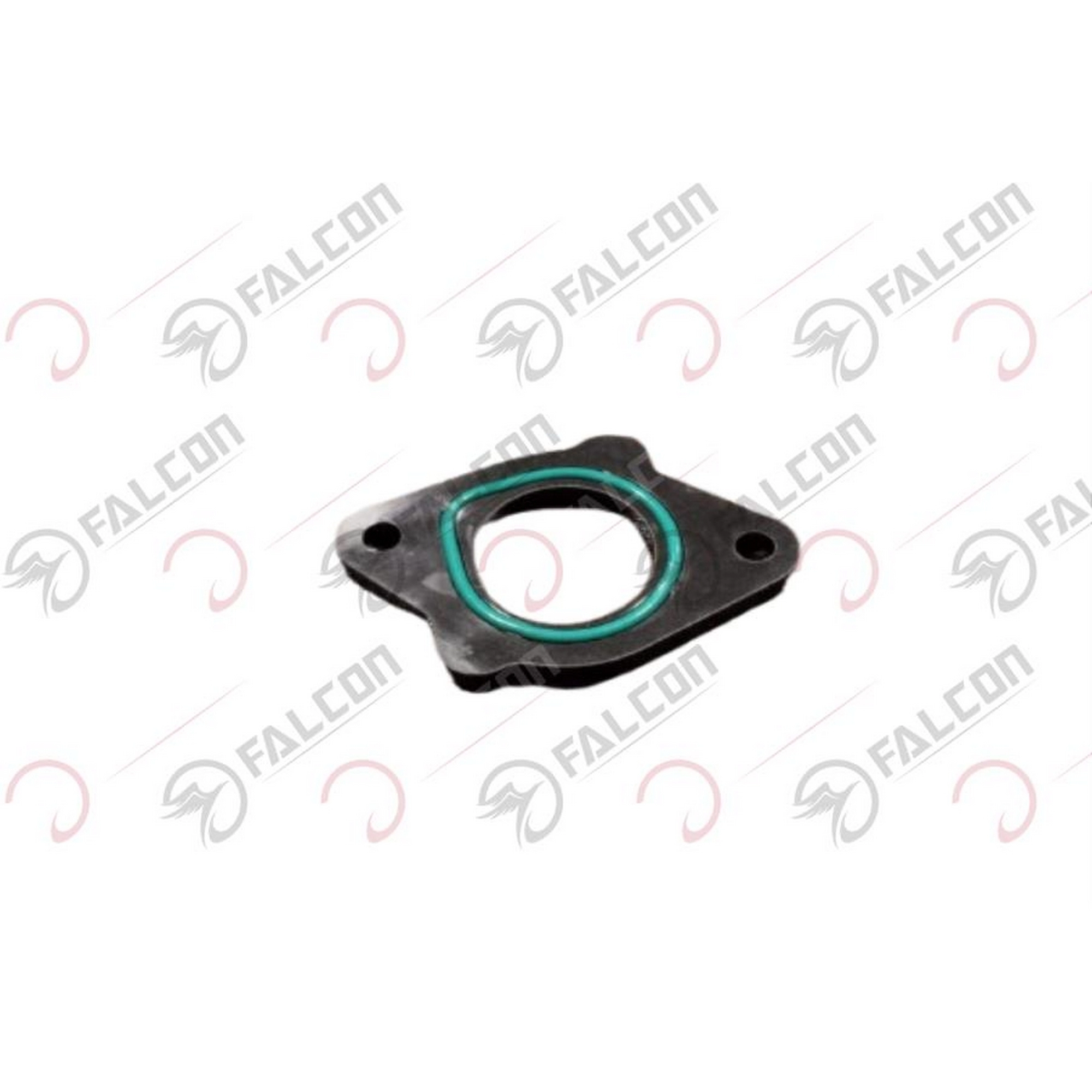FALCON SALVADOR 188 MANİFOLD FİBERİ #SLV-09-04