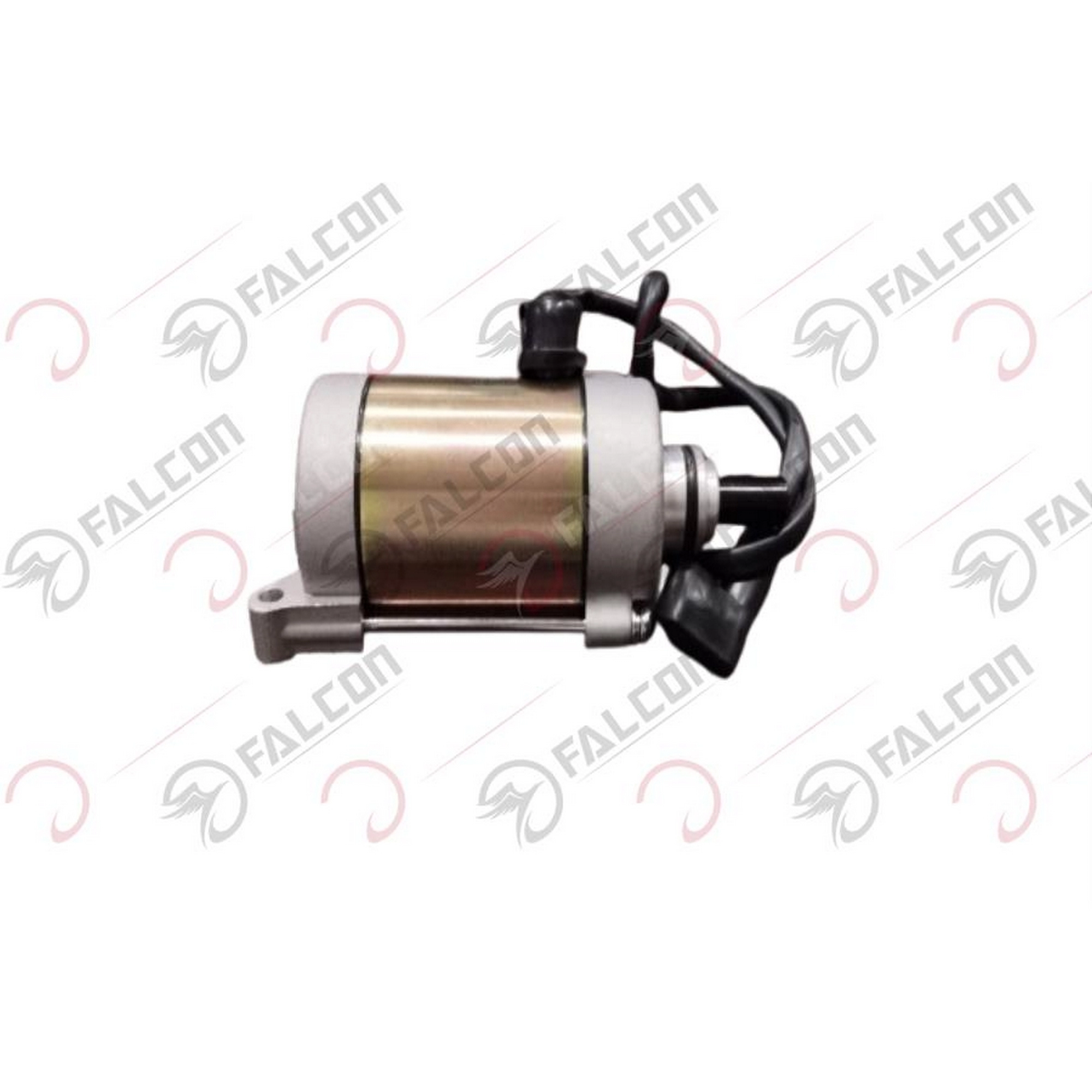 FALCON SALVADOR 188 MARŞ MOTORU #SLV-12-07