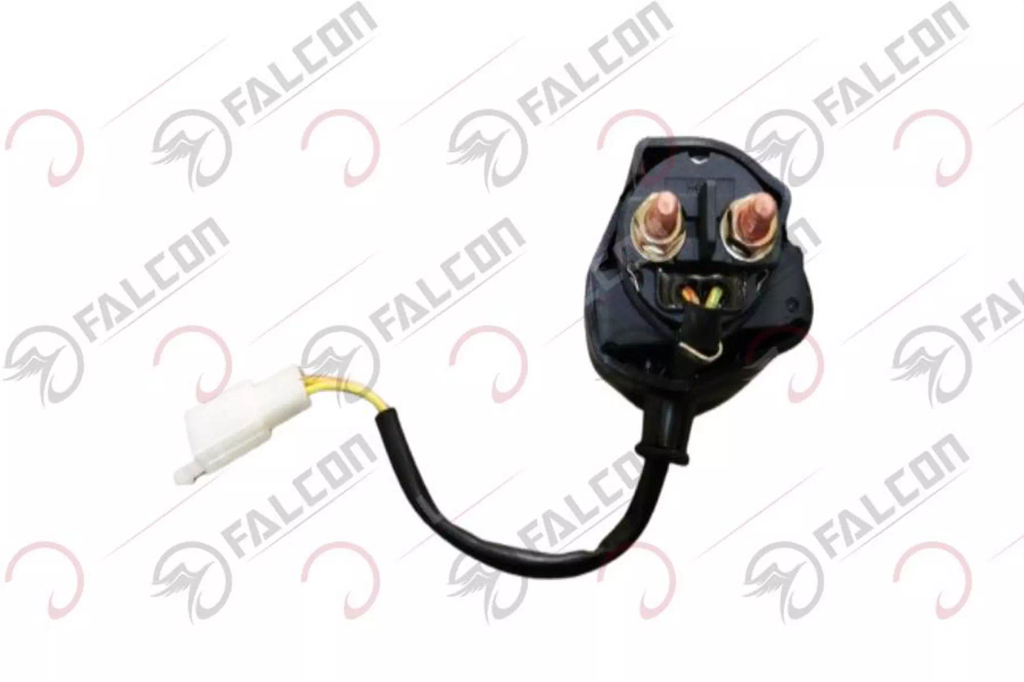 FALCON SALVADOR 188 MARŞ RÖLESİ #SLV-12-10
