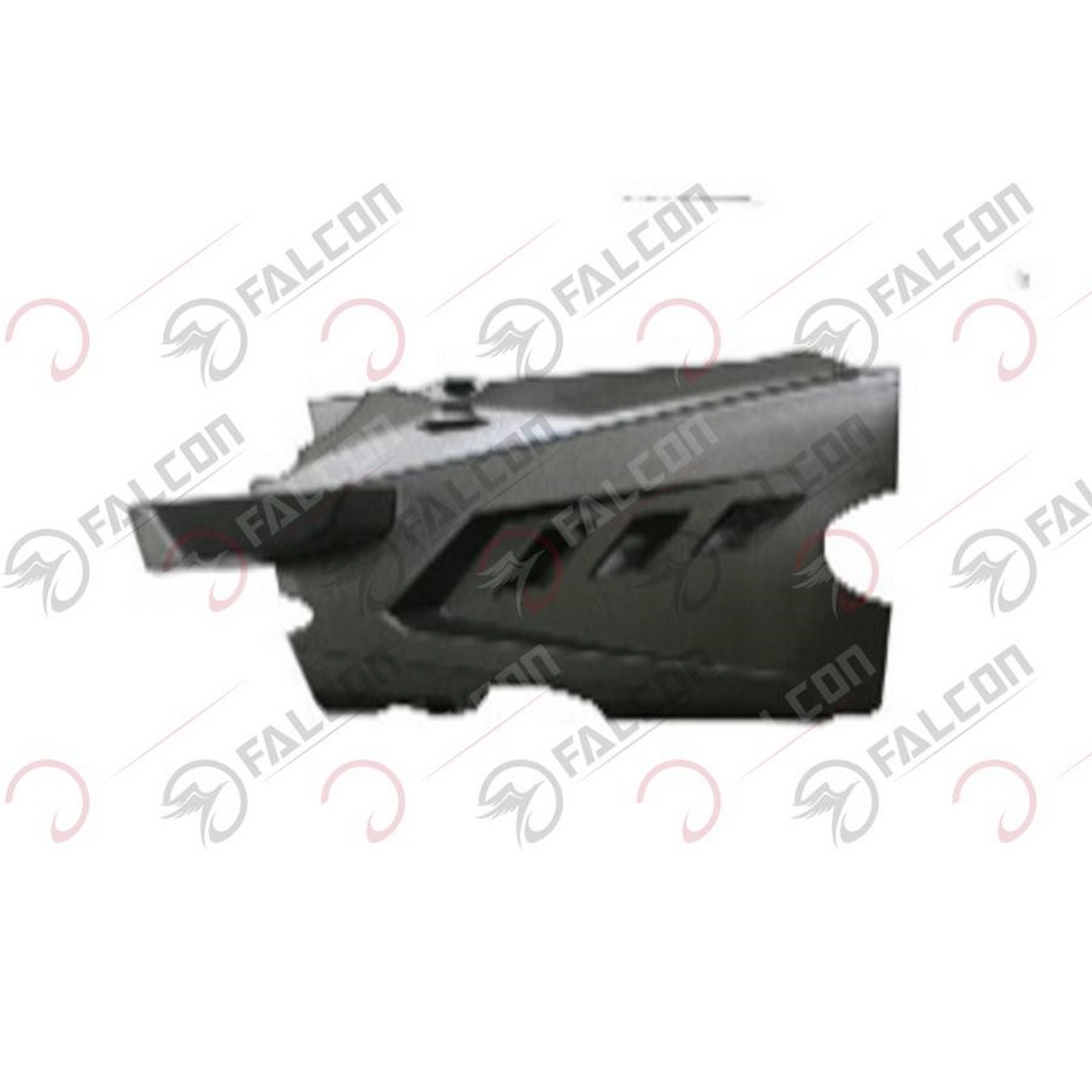 FALCON SALVADOR 188 ÖN DİŞLİ KAPAĞI (MOTOR DİŞLİ KAPAĞI) #SLV-13-04