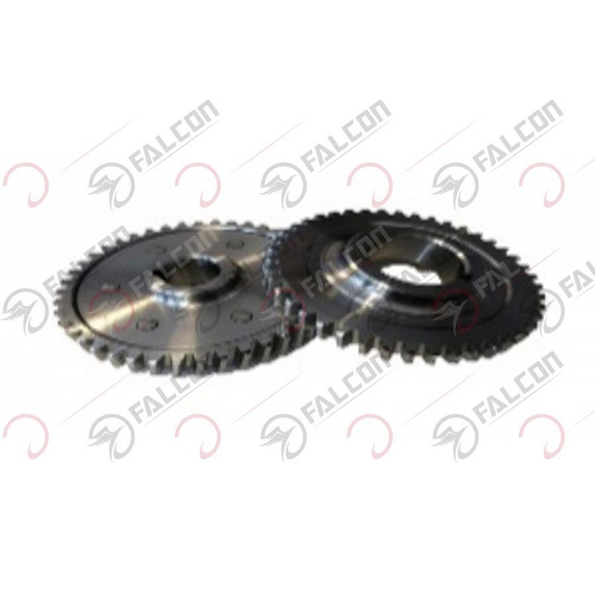 FALCON SALVADOR 188 BALANS DİŞLİSİ VE KARŞILIĞI #SLV-13-06