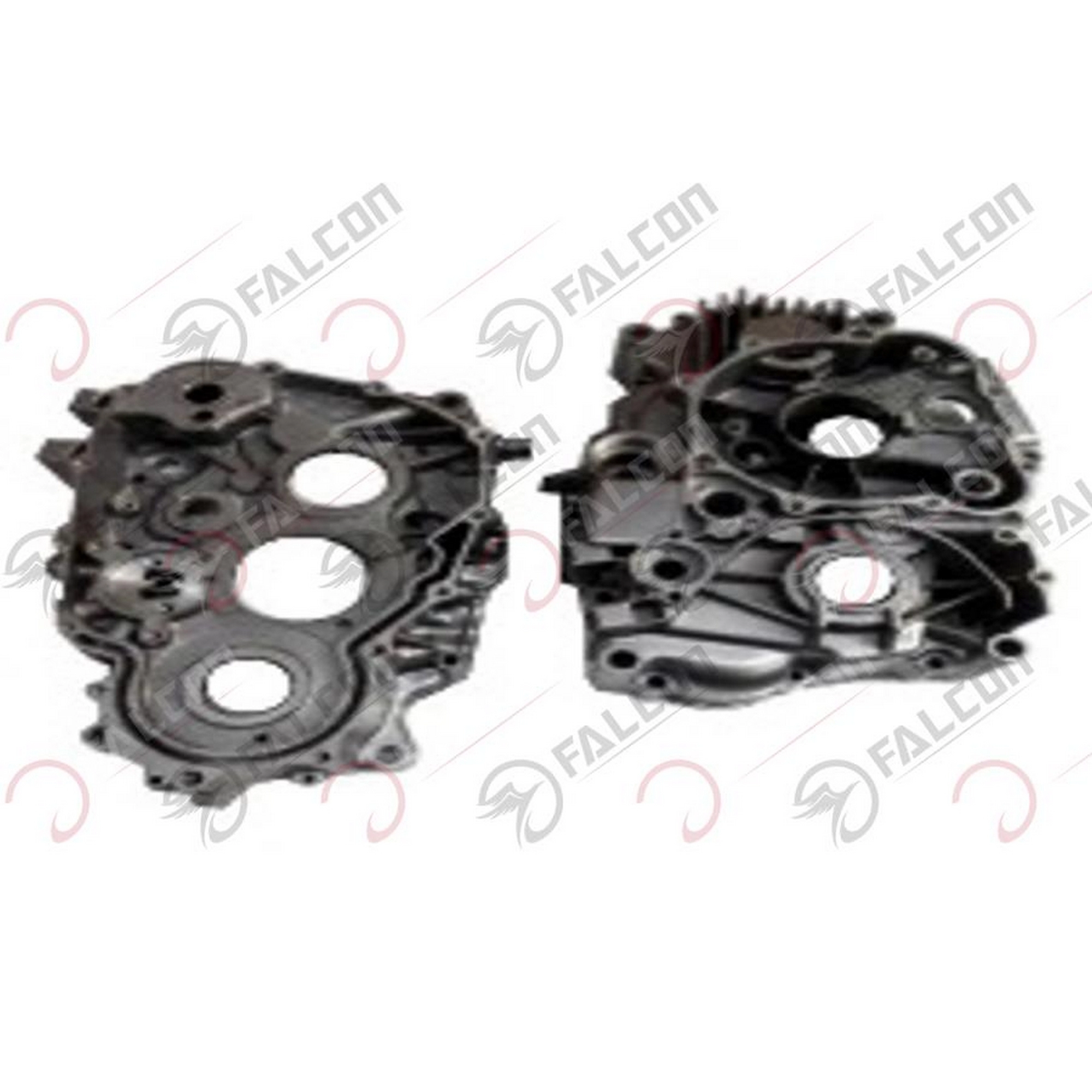 FALCON SALVADOR 188 BLOK SAĞ SOL TAKIM #SLV-13-16TK