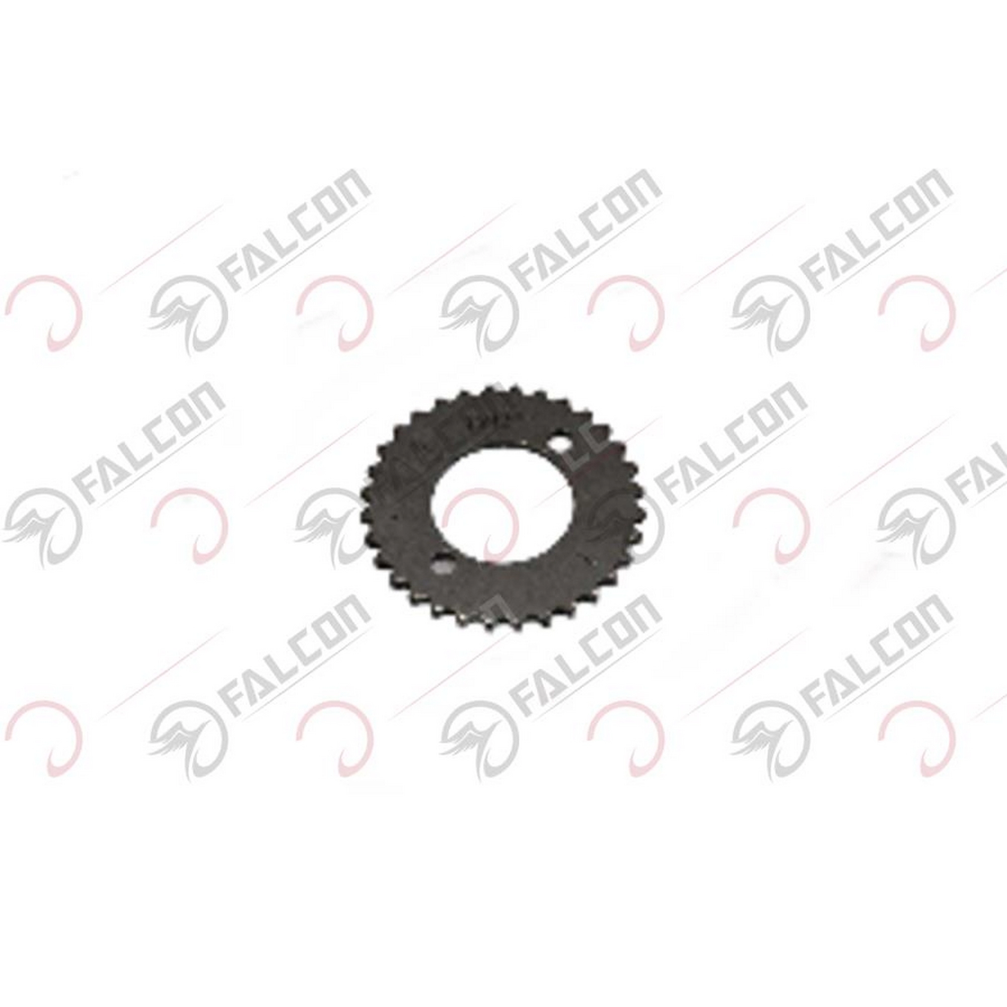 FALCON SALVADOR 188 EKSANTRİK MİLİ DİŞLİSİ #SLV-13-24