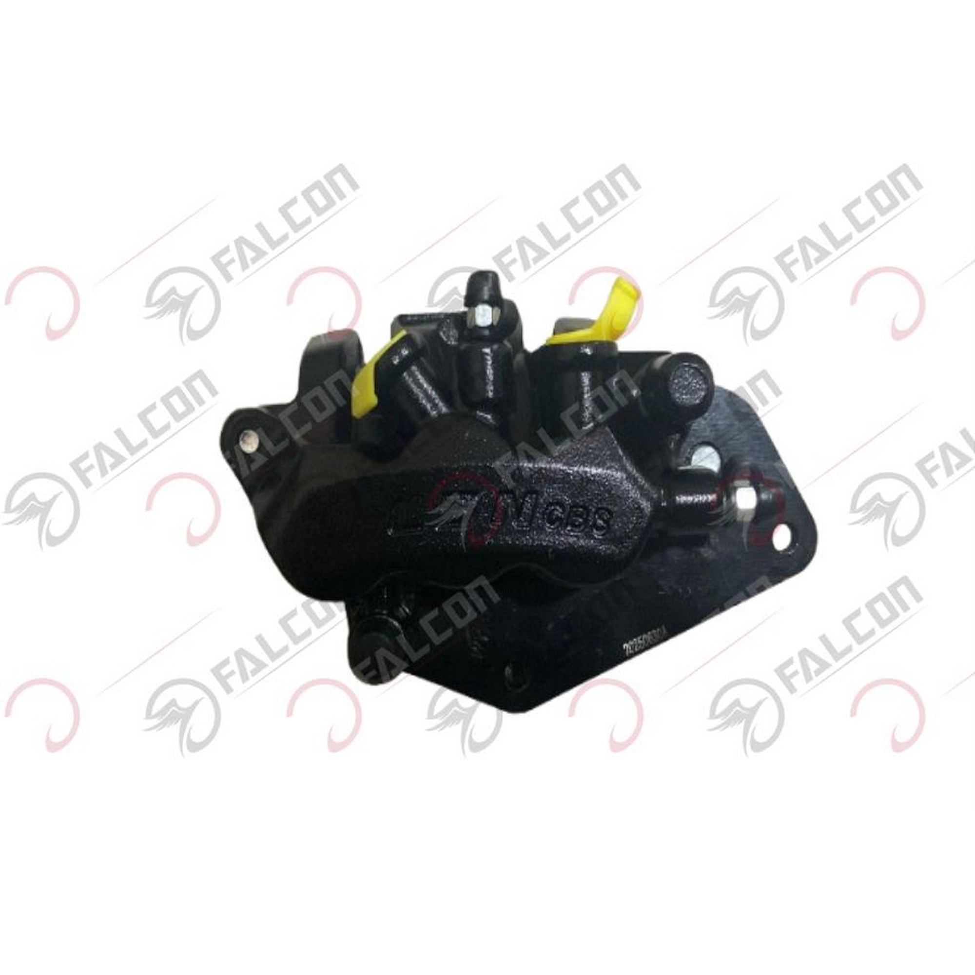 FALCON SALVADOR 188 ÖN FREN MERKEZİ ALT #SLV-14-03
