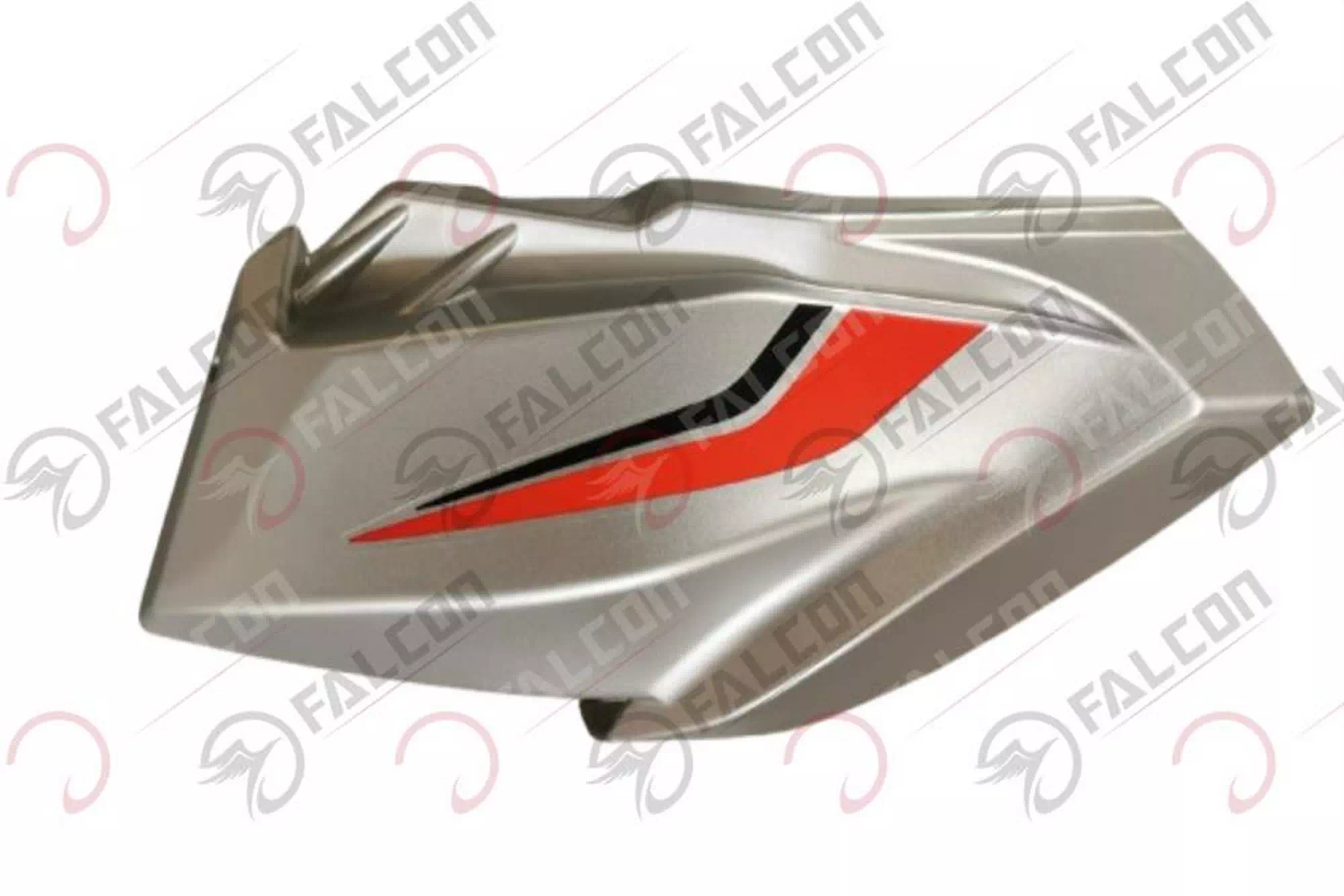 FALCON SALVADOR 188 FAR KARENAJI SAĞ GRİ #SLV-16-06K