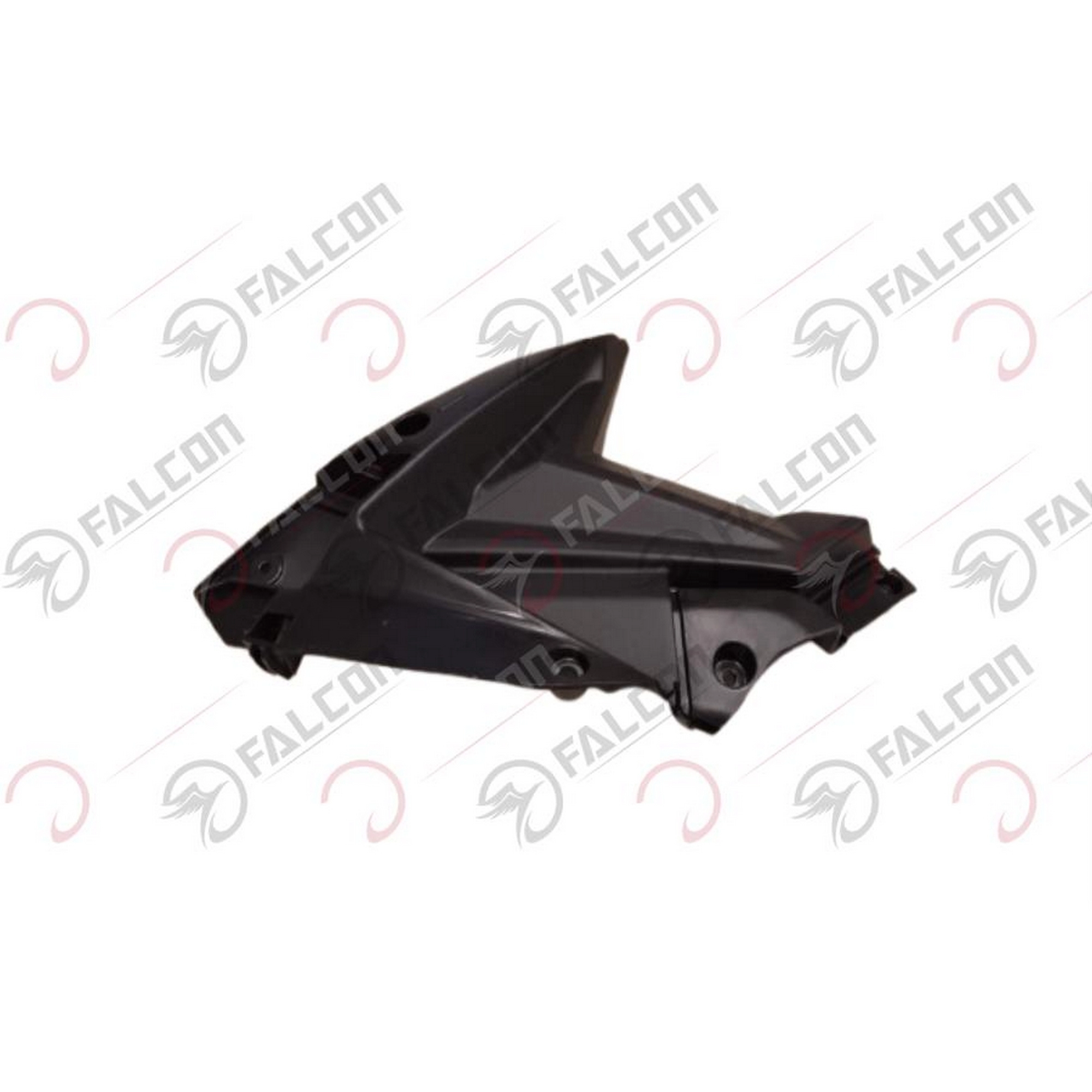 FALCON SALVADOR 188 DEPO YAN KARENAJ ALT PLASTİGİ SAĞ #SLV-16-15