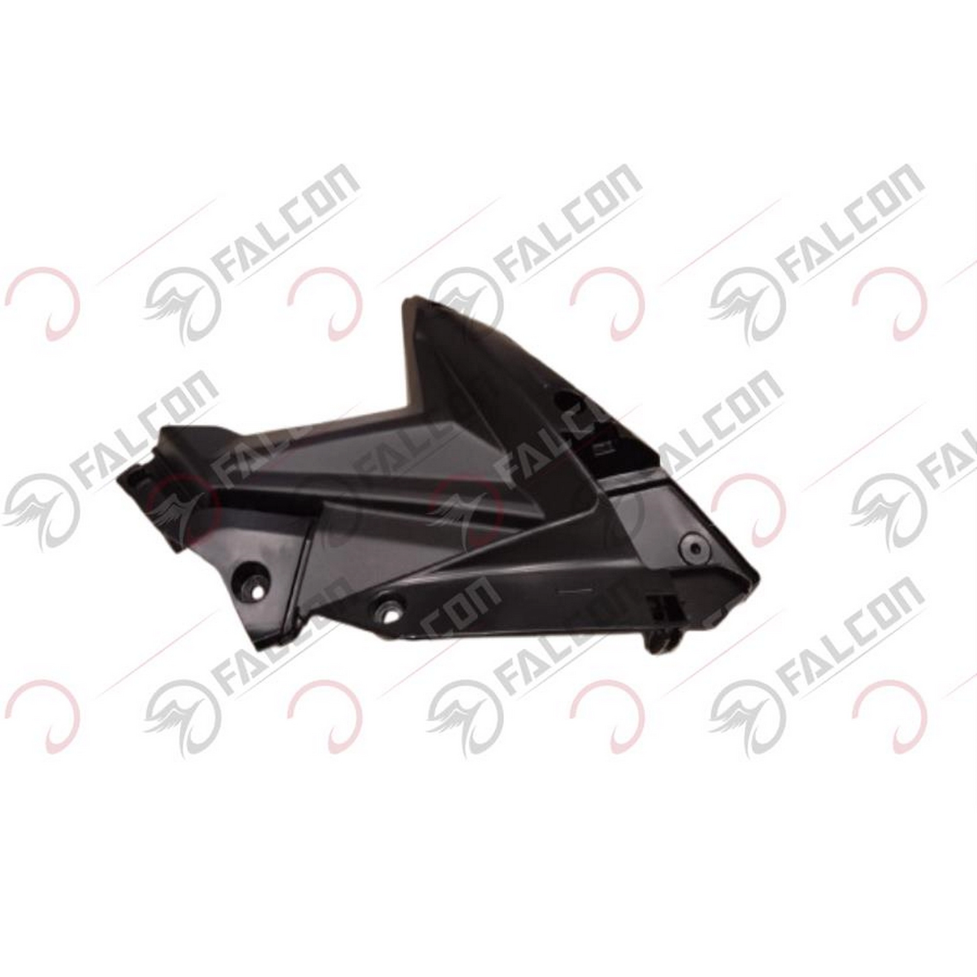 FALCON SALVADOR 188 DEPO YAN KARENAJ ALT PLASTİGİ SOL #SLV-16-16