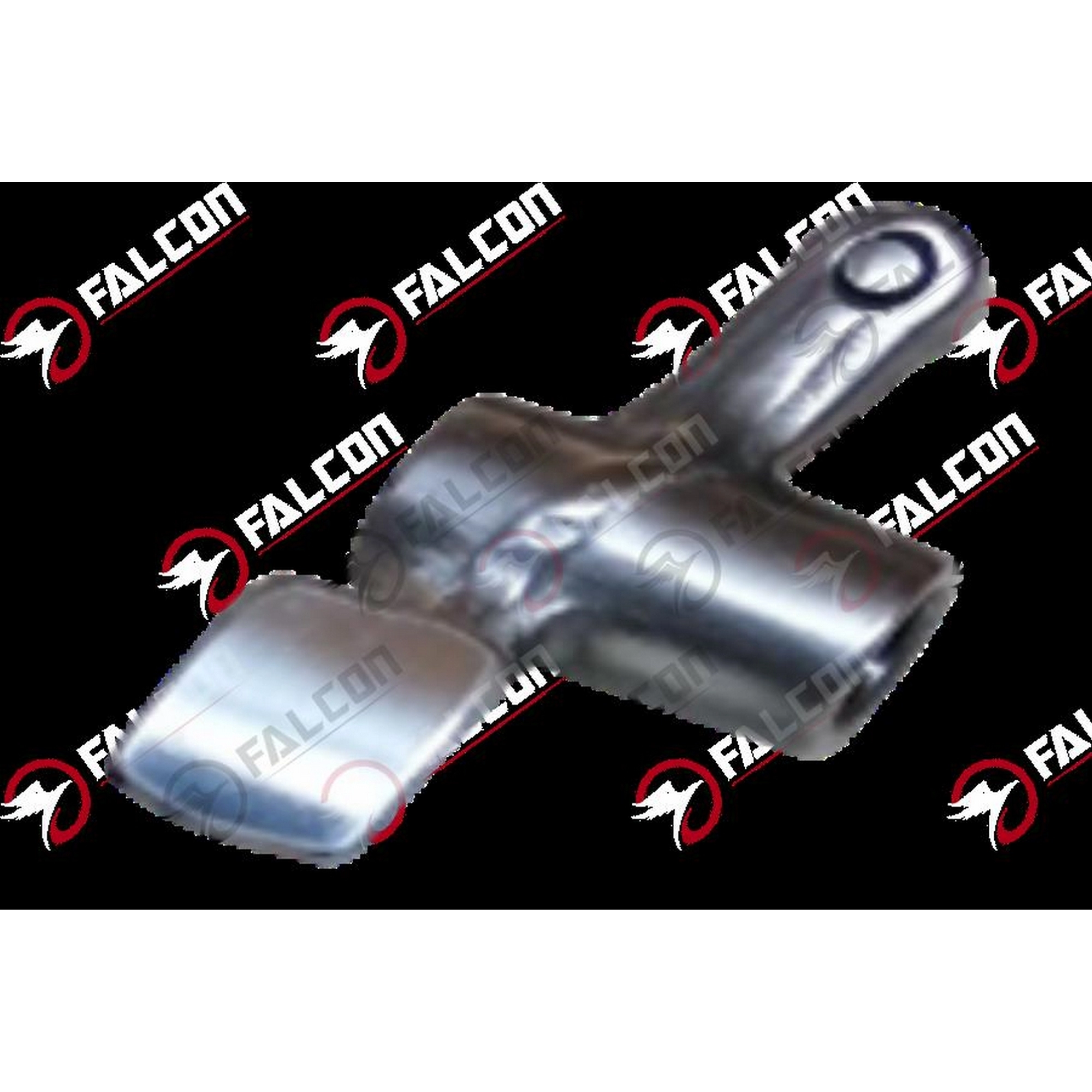 FALCON SALVADOR 188 SİBOP İTİCİ YATAĞI (PİANO) #SLV-18-02