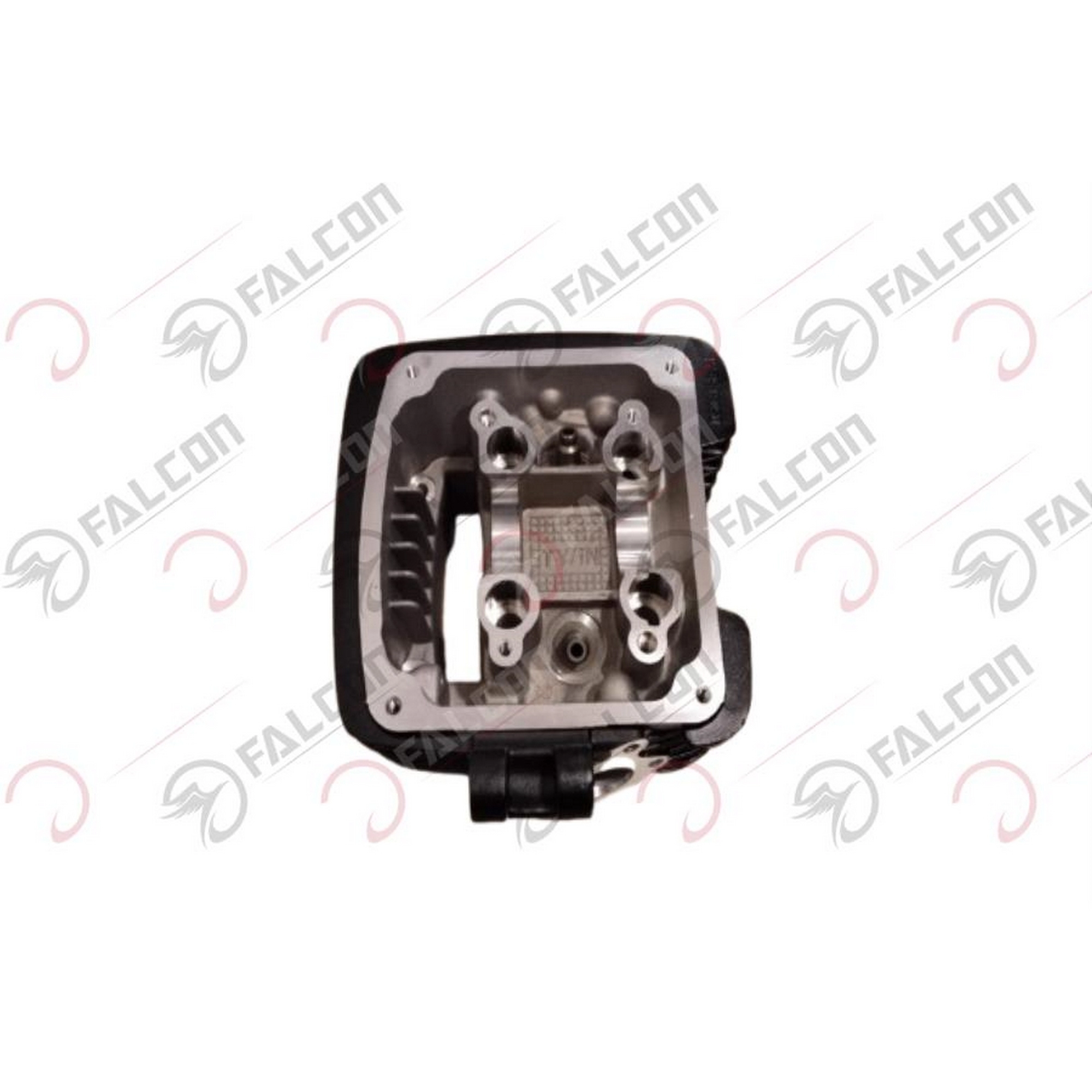 FALCON SALVADOR 188 SİLİNDİR ÜST KAPAK KOMPLE #SLV-18-06