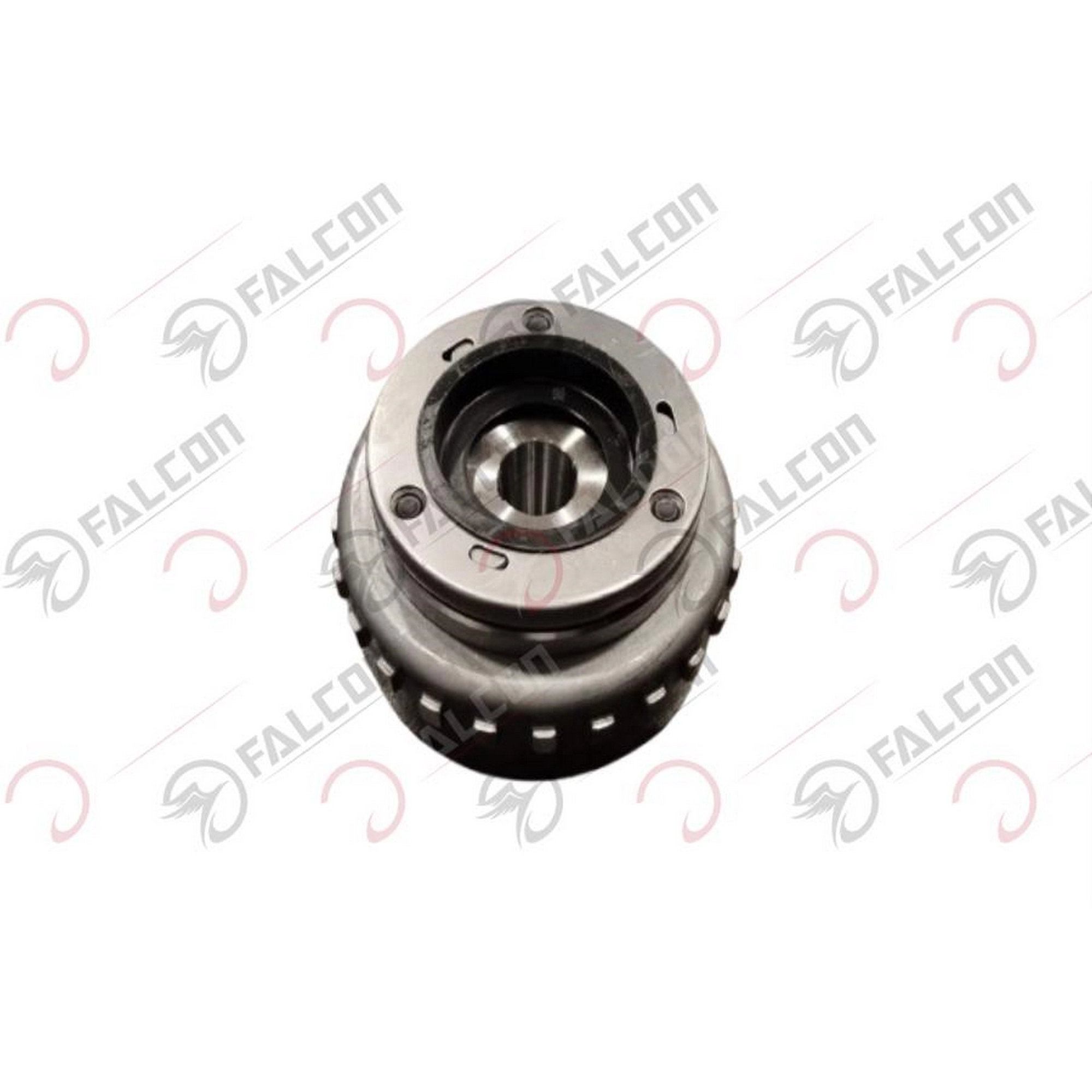 FALCON SALVADOR 188 VOLANT KOMPLE #SLV-19-01