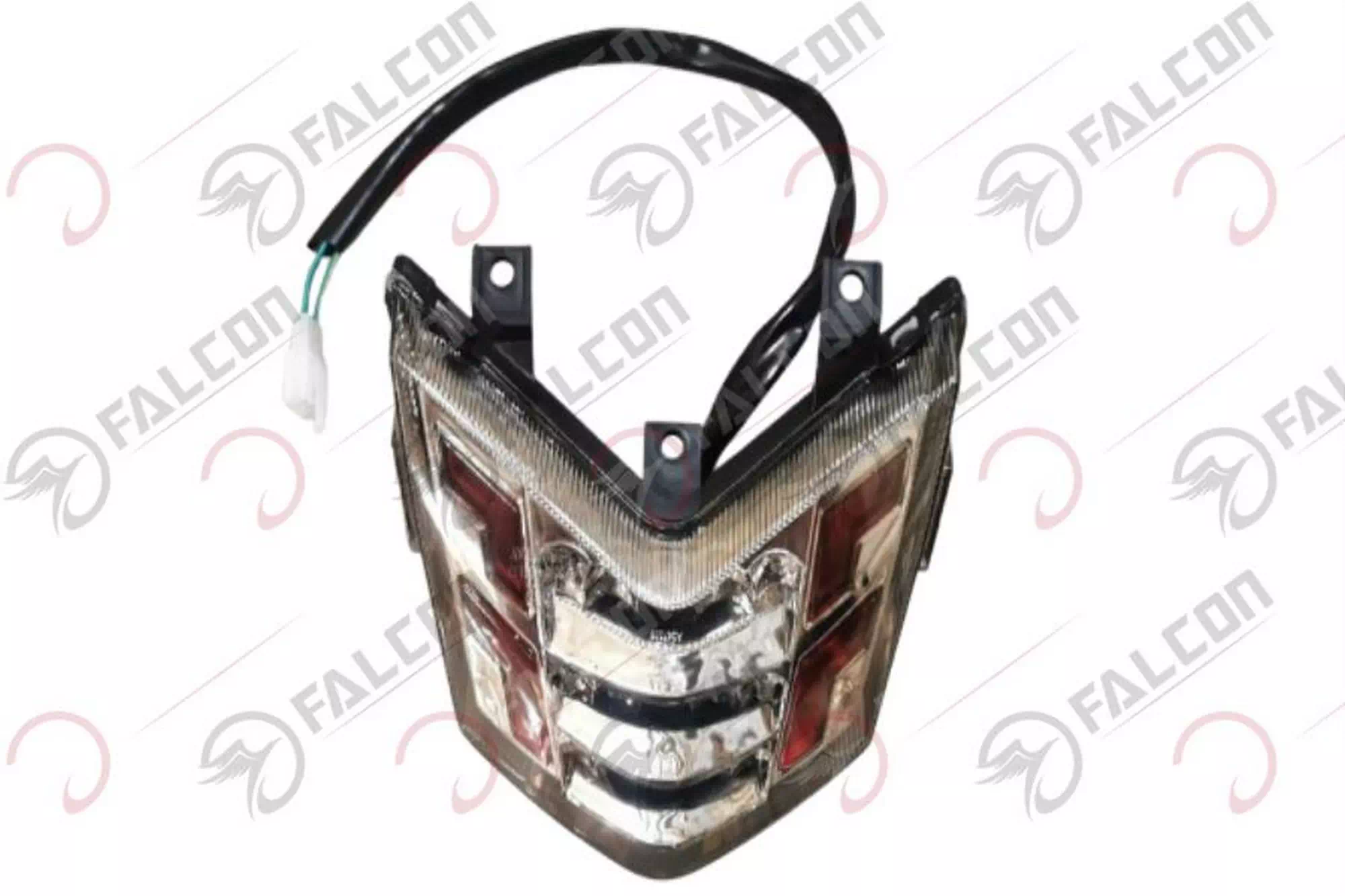 FALCON SALVADOR 188 ARKA STOP KOMPLE #SLV-20-01