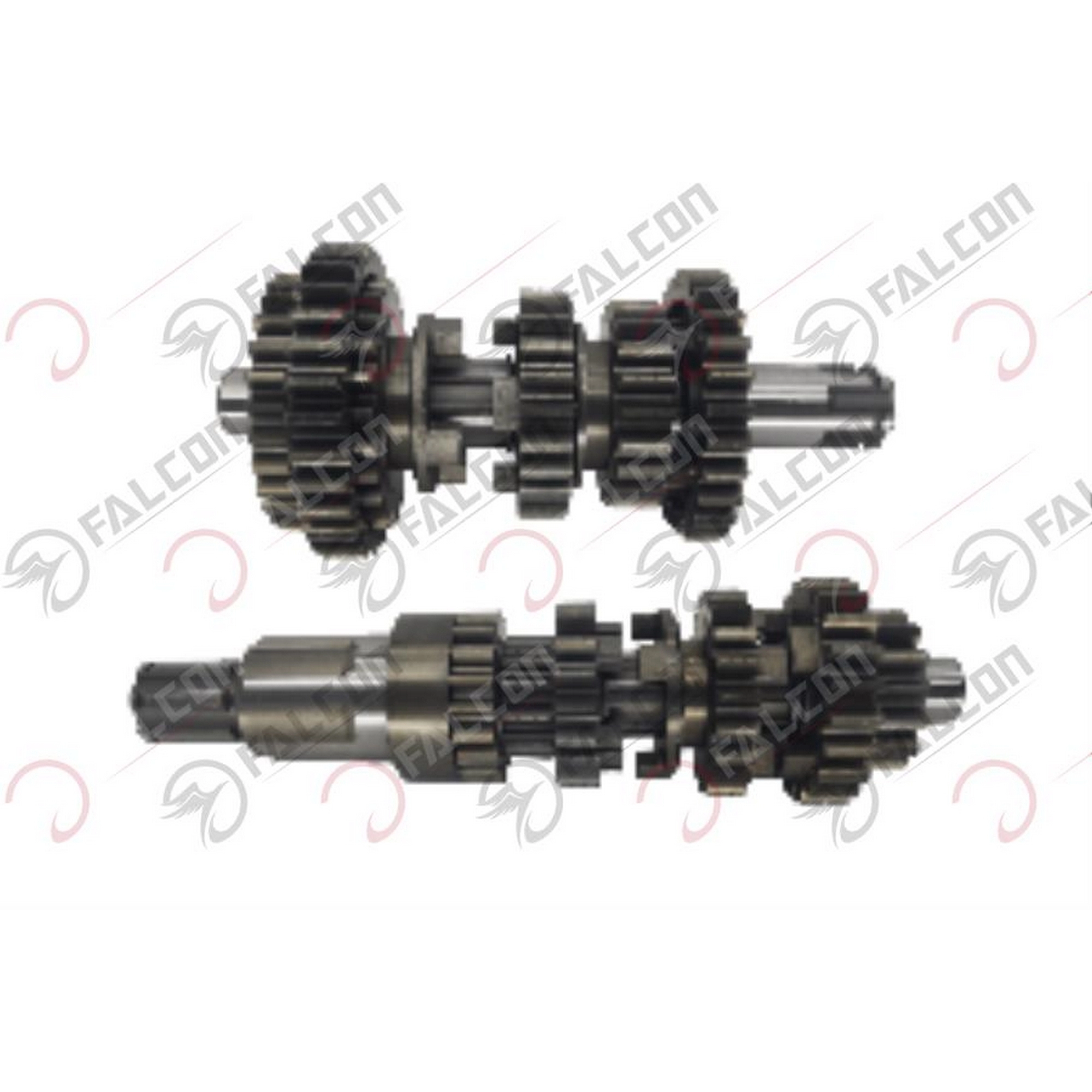 FALCON SALVADOR 188 ŞANZIMAN KOMPLE #SLV-22-04