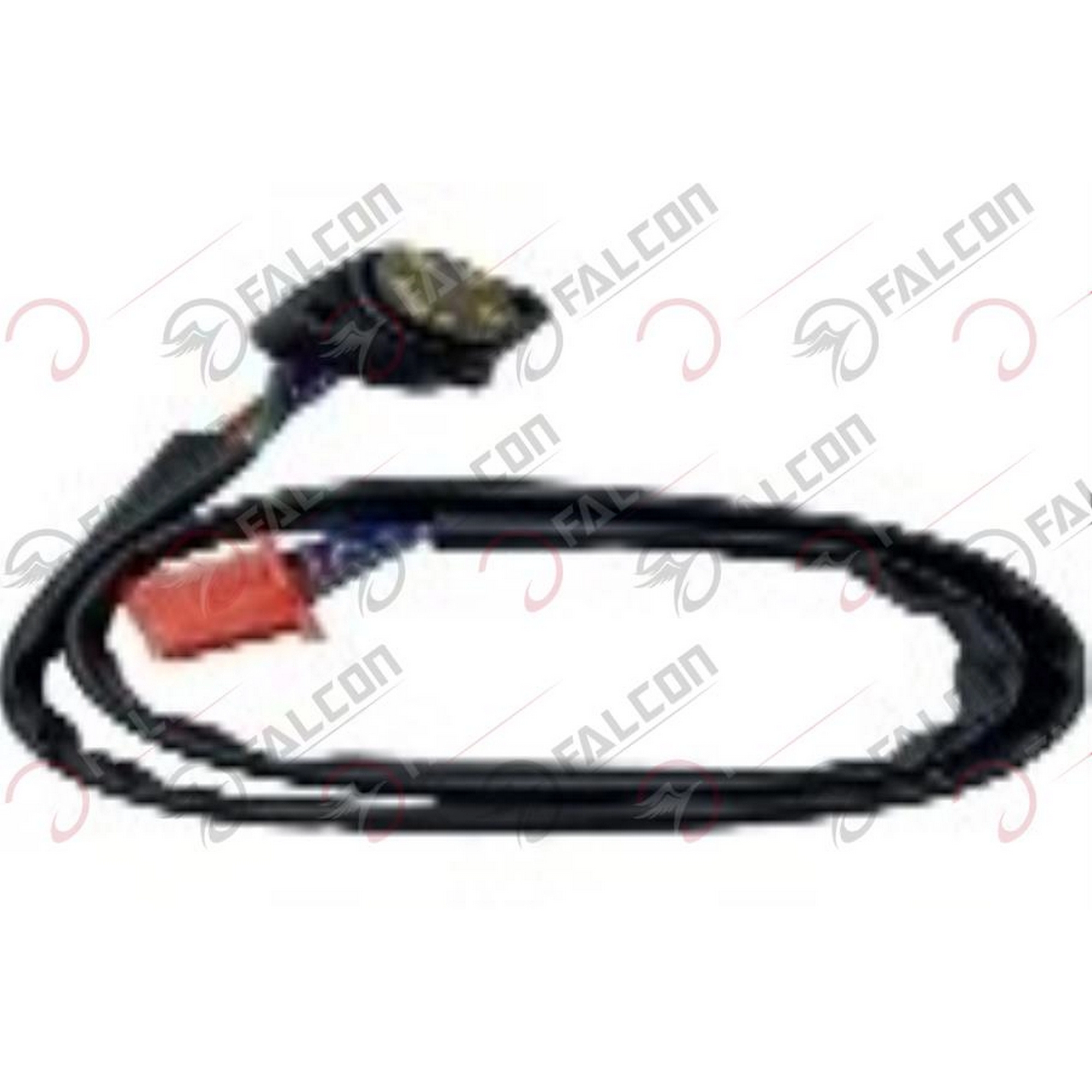 FALCON SALVADOR 188 VİTES MÜŞÜRÜ #SLV-22-05
