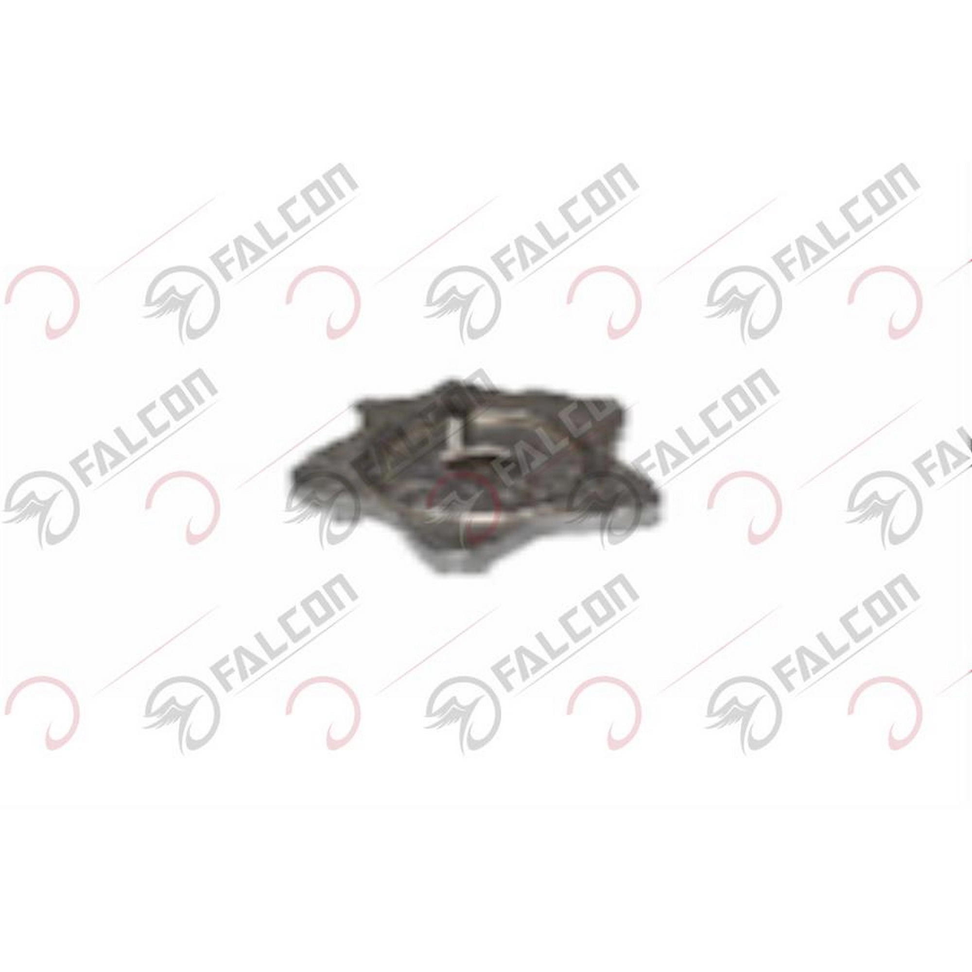 FALCON SALVADOR 188 VİTES YILDIZI VE PİMİ #SLV-22-06