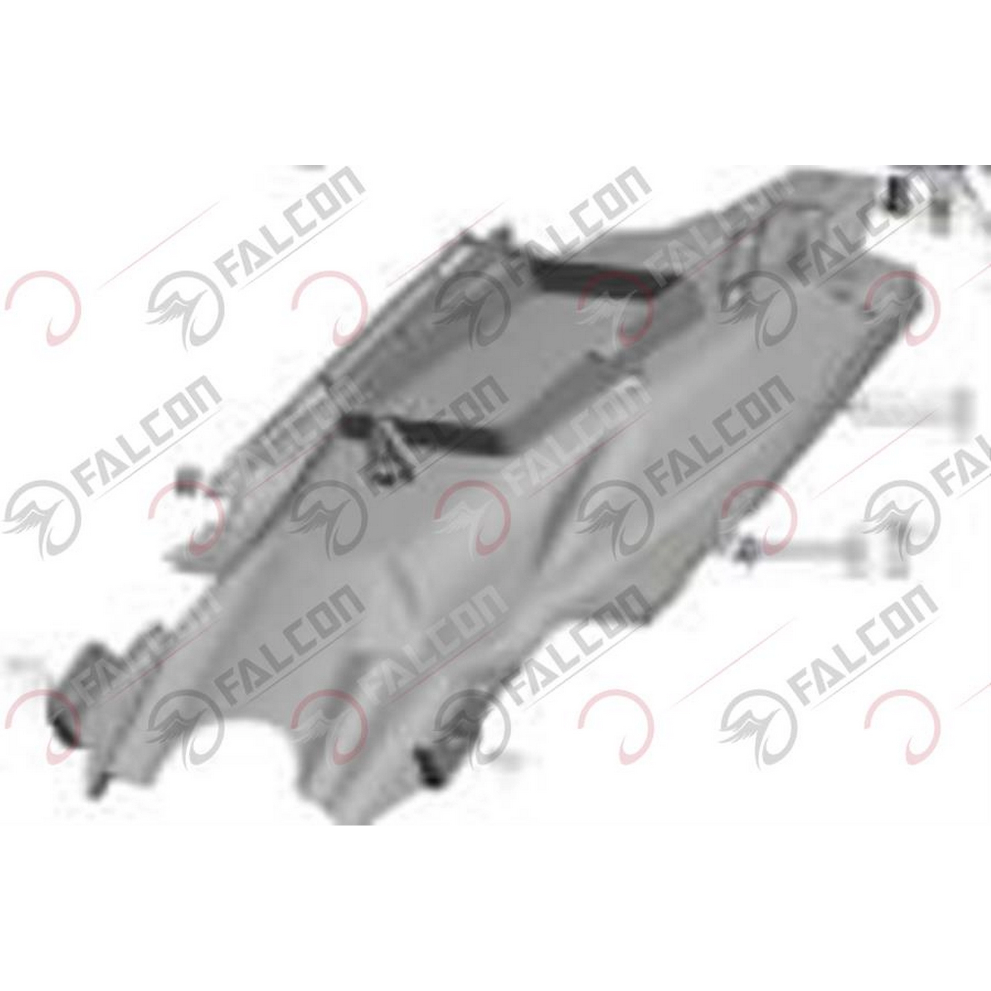 FALCON SALVADOR 188 ARKA ÇAMURLUK İÇ #SLV-23-03