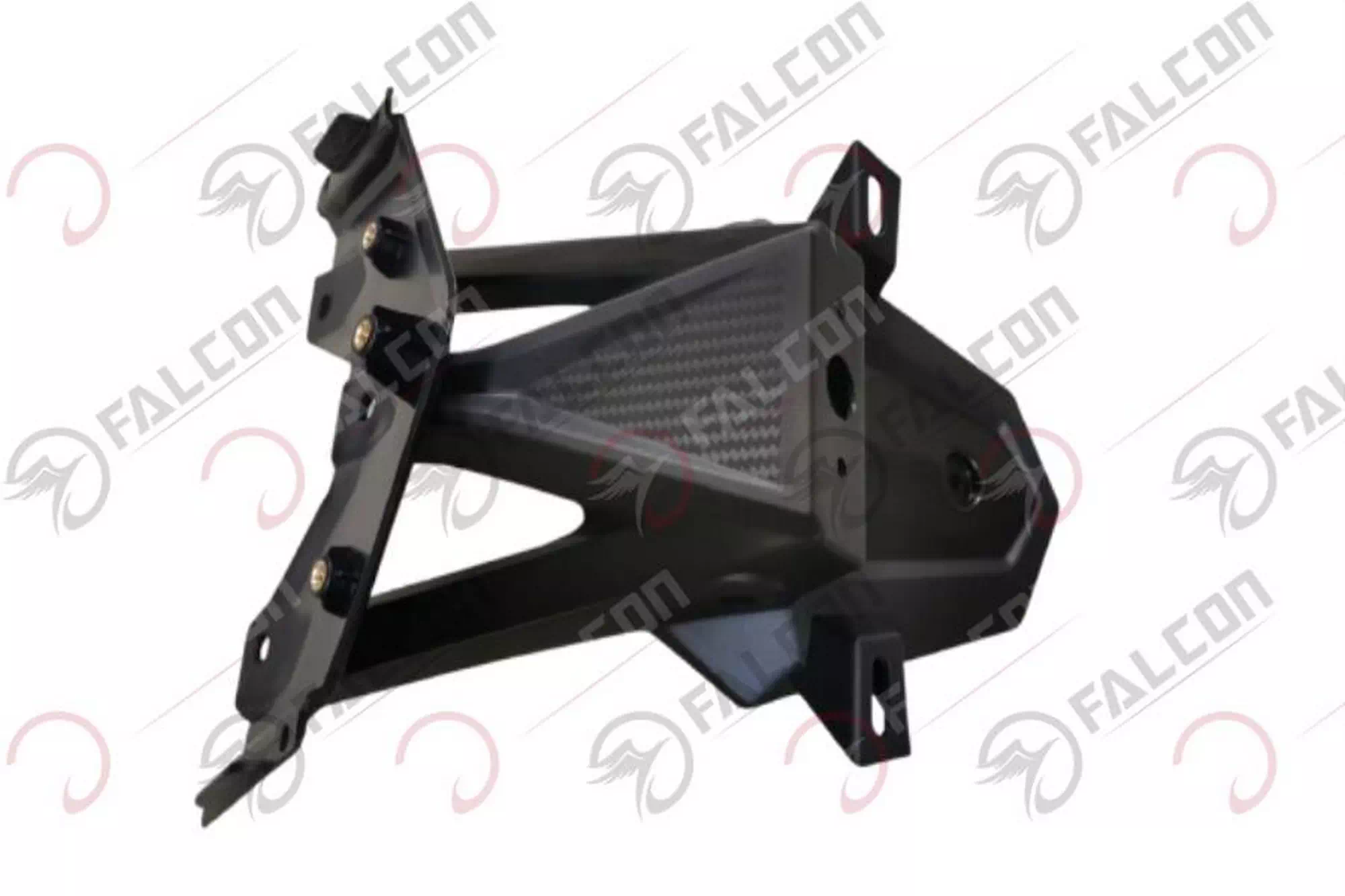 FALCON SALVADOR 188 ARKA ÇAMURLUK #SLV-23-08