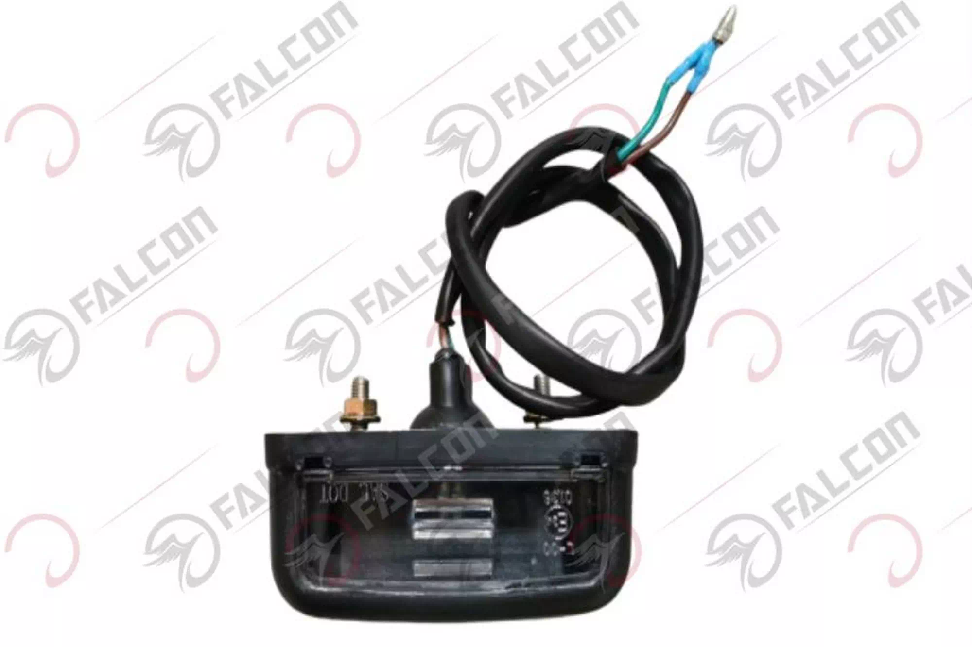 FALCON SALVADOR 188 ARKA PLAKALIK LAMBASI #SLV-23-10