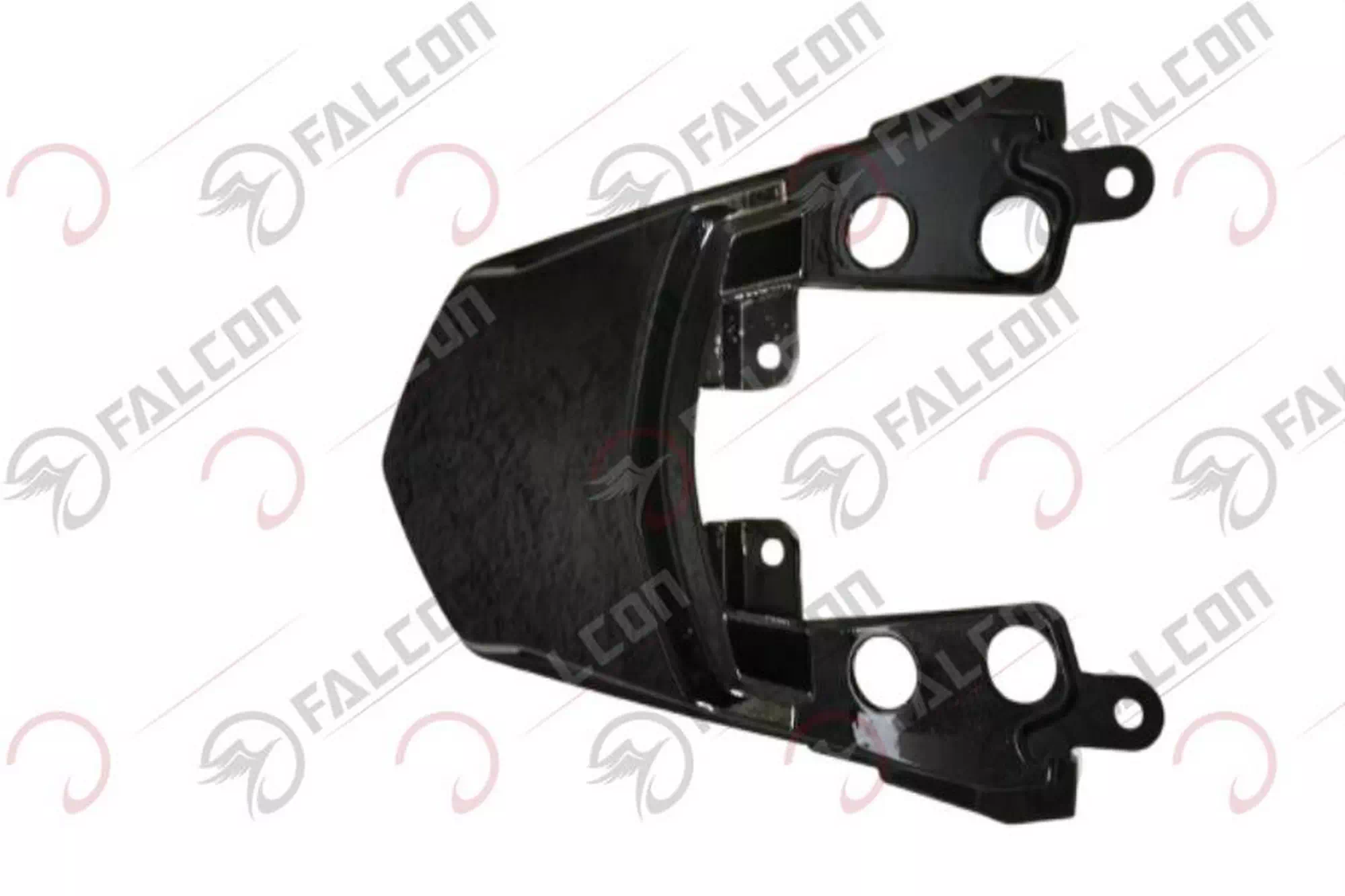 FALCON SALVADOR 188 PORT BAĞAJ BİRLEŞTİRİCİ SİYAH #SLV-23-11