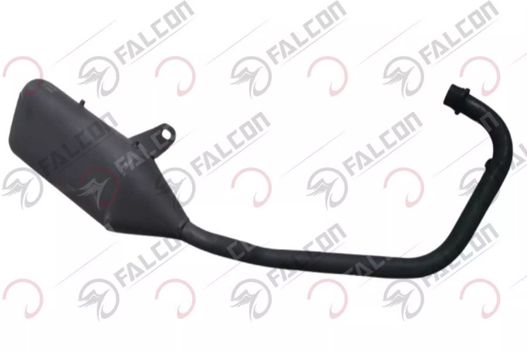 FALCON SALVADOR 188 EGZOZ #SLV-25-01