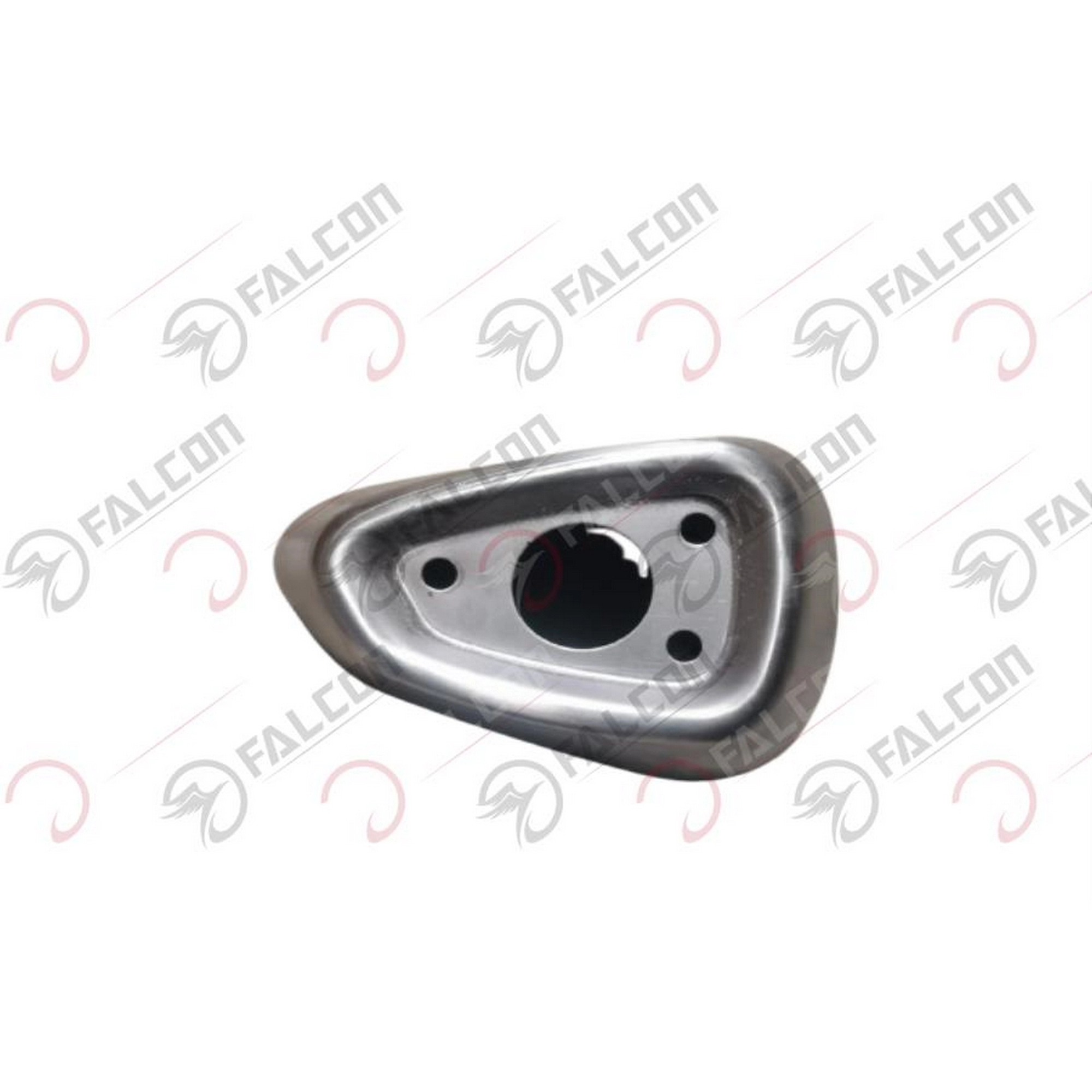 FALCON SALVADOR 188 EGZOZ ARKA DEKORATİF KAPAK #SLV-25-02