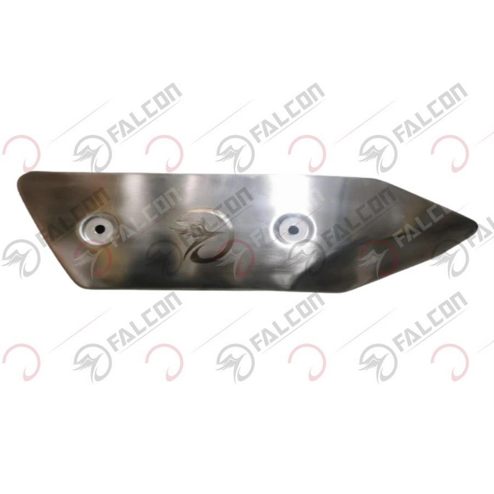 FALCON SALVADOR 188 EGZOZ ÜST DEKORATİF KAPAK #SLV-25-03