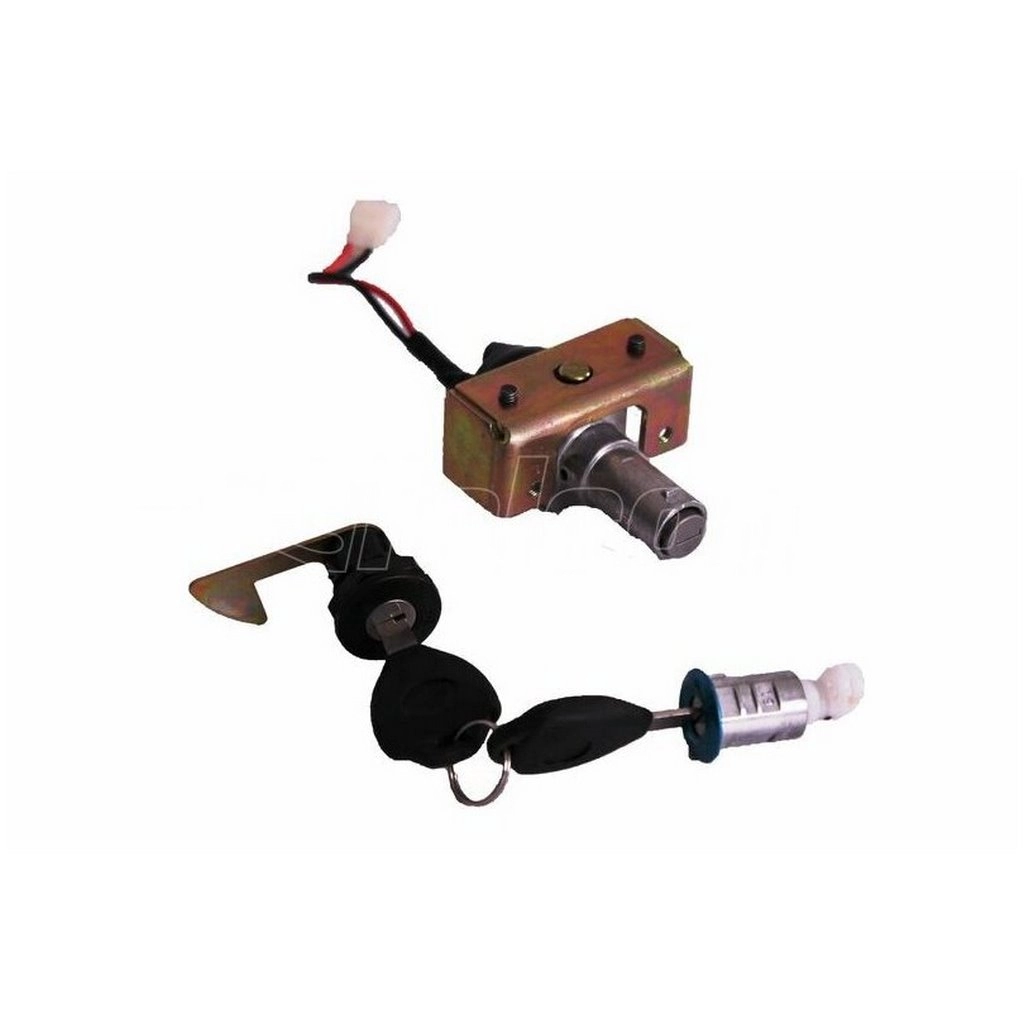FALCON SMART 250 KONTAK SETİ #SMRT-06-05