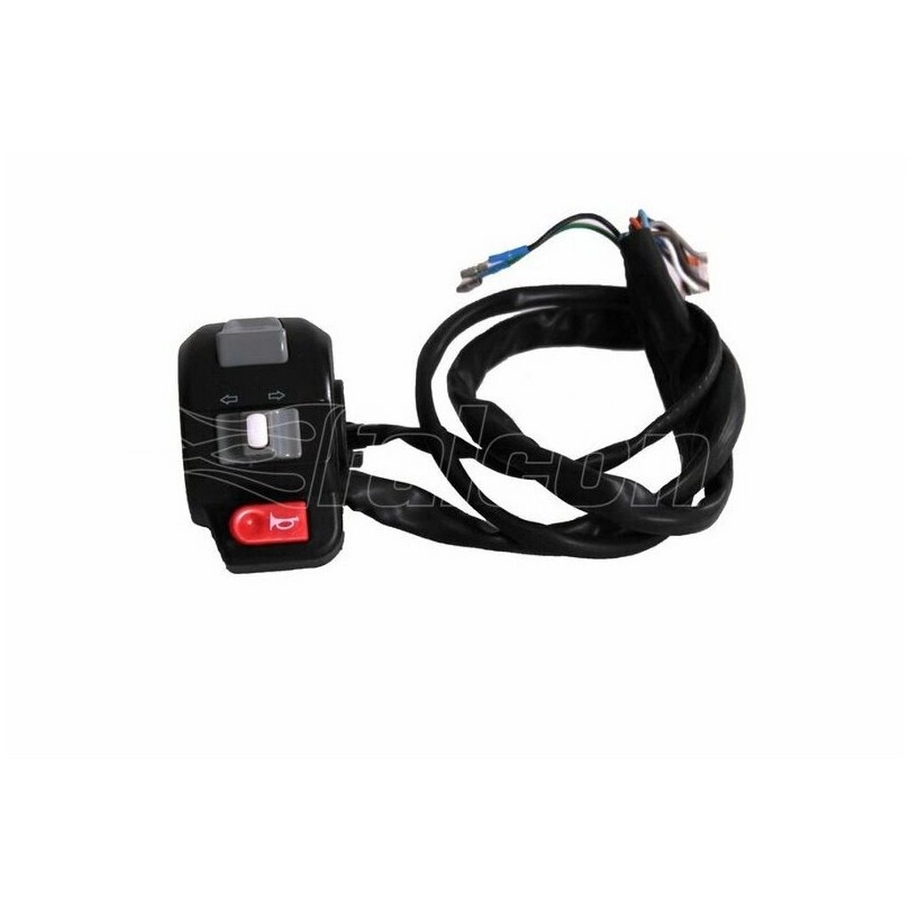 FALCON SMART 250 KUMANDA SOL #SMRT-08-10